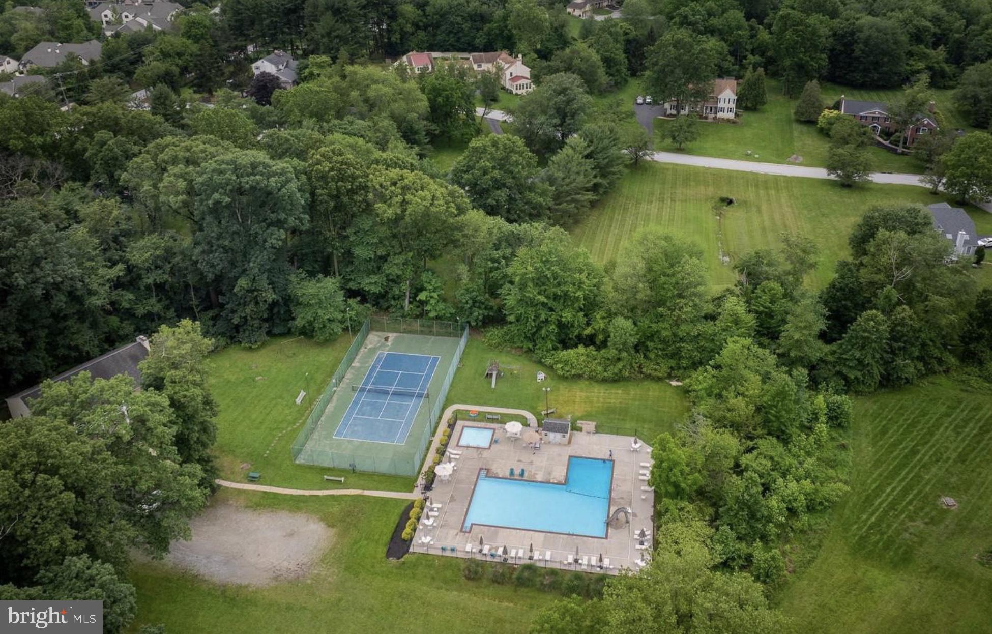 CHARTER CHASE - Residential