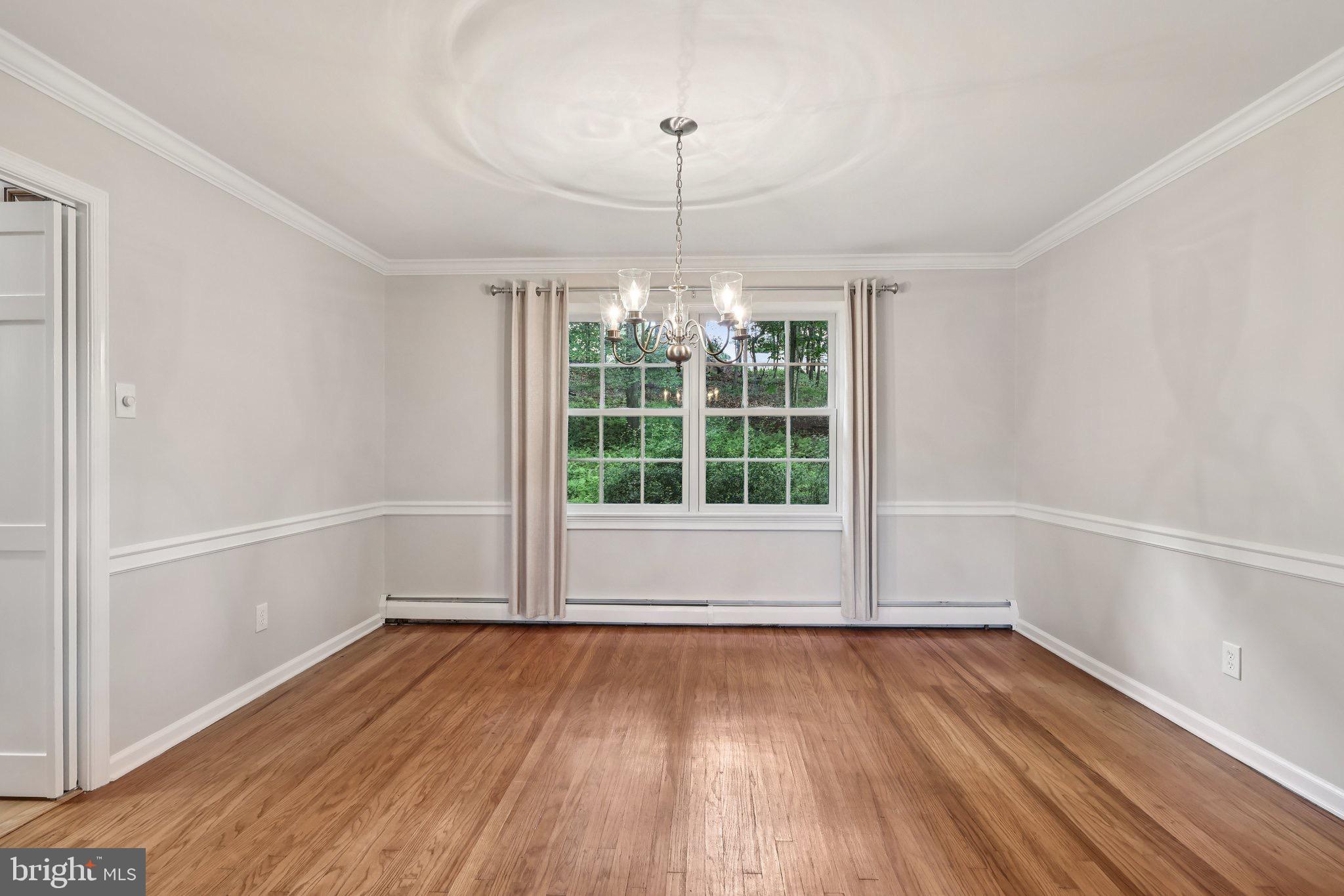 CHARTER CHASE - Residential