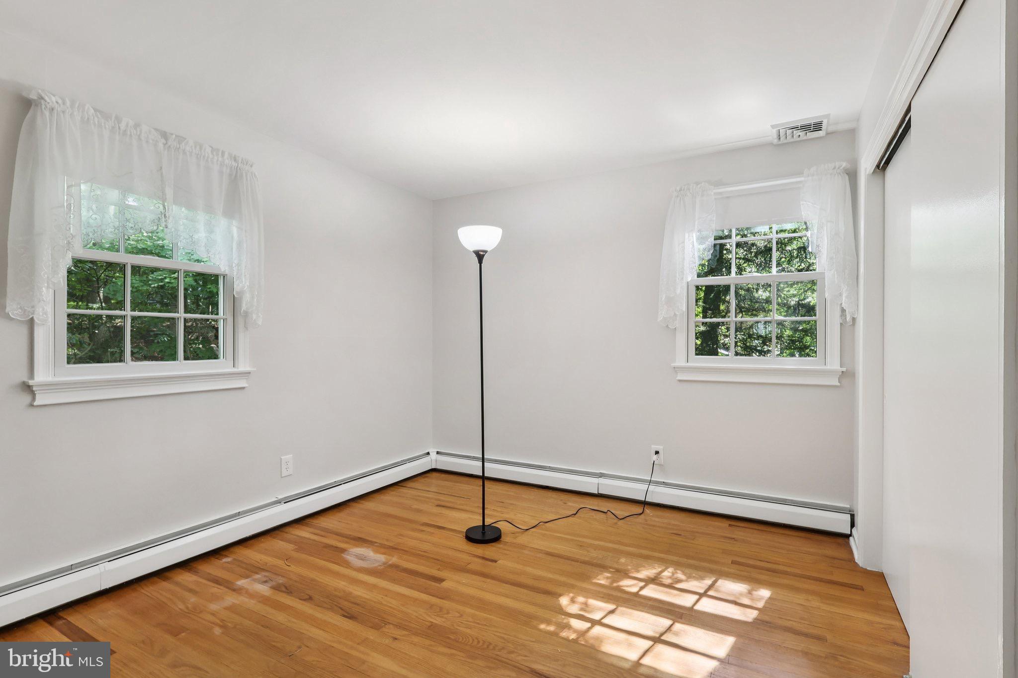 CHARTER CHASE - Residential