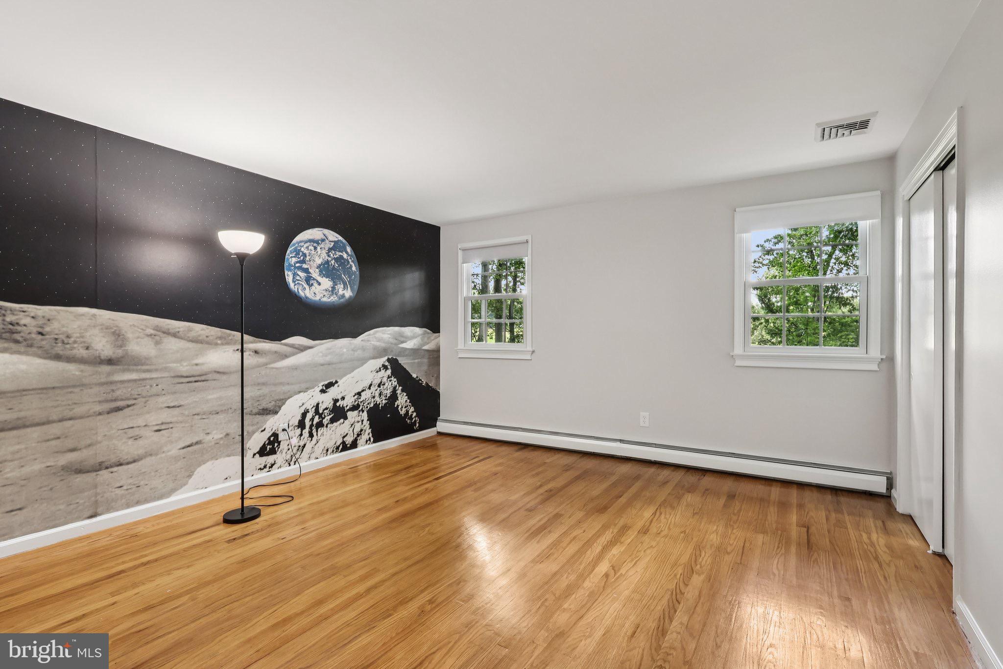 CHARTER CHASE - Residential