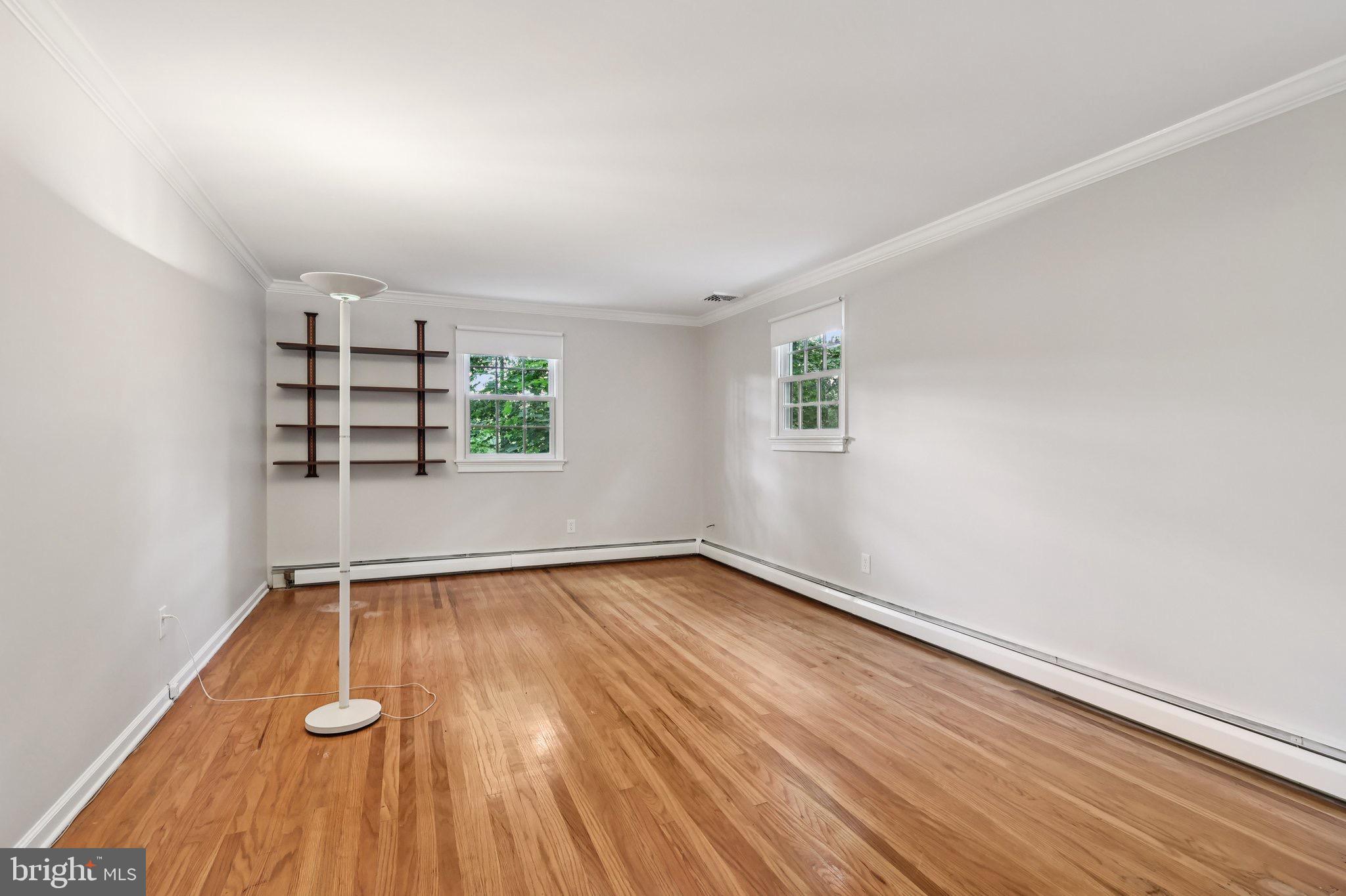 CHARTER CHASE - Residential