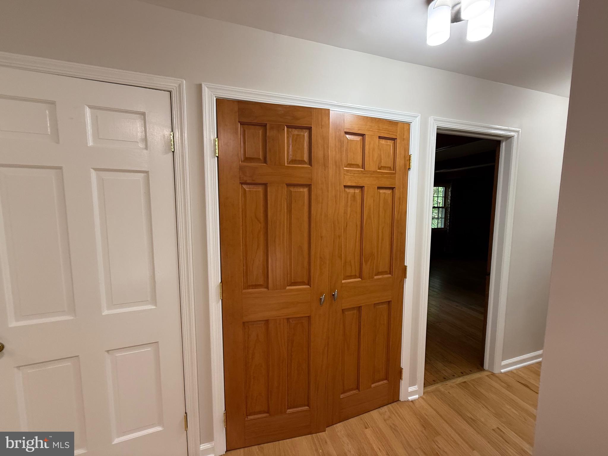 CHARTER CHASE - Residential