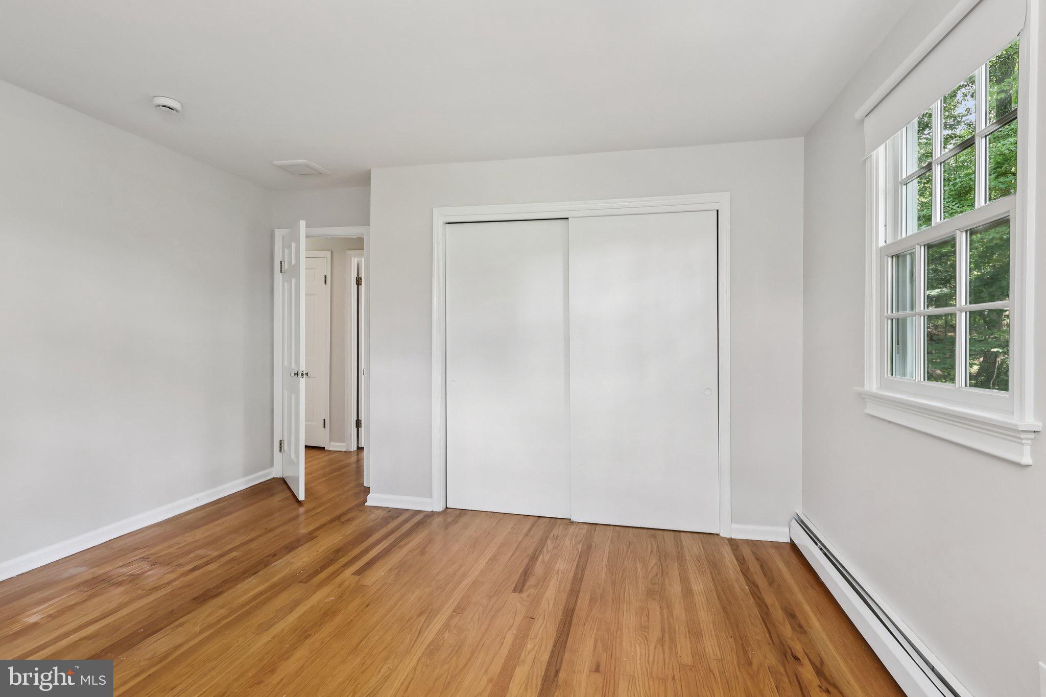 CHARTER CHASE - Residential