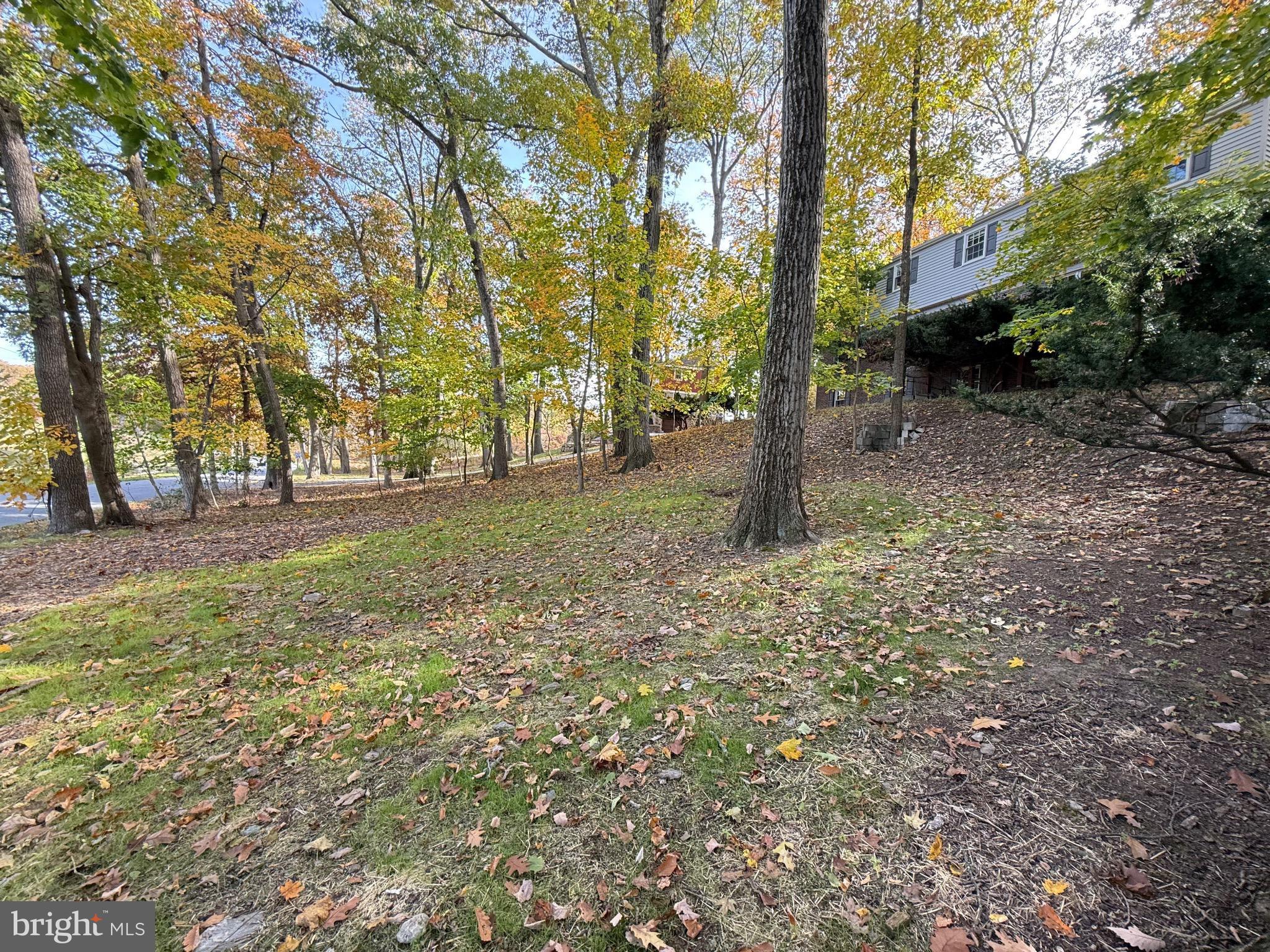 CHARTER CHASE - Residential