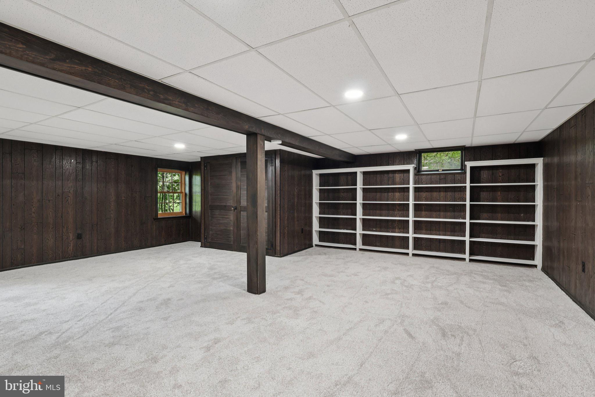 CHARTER CHASE - Residential