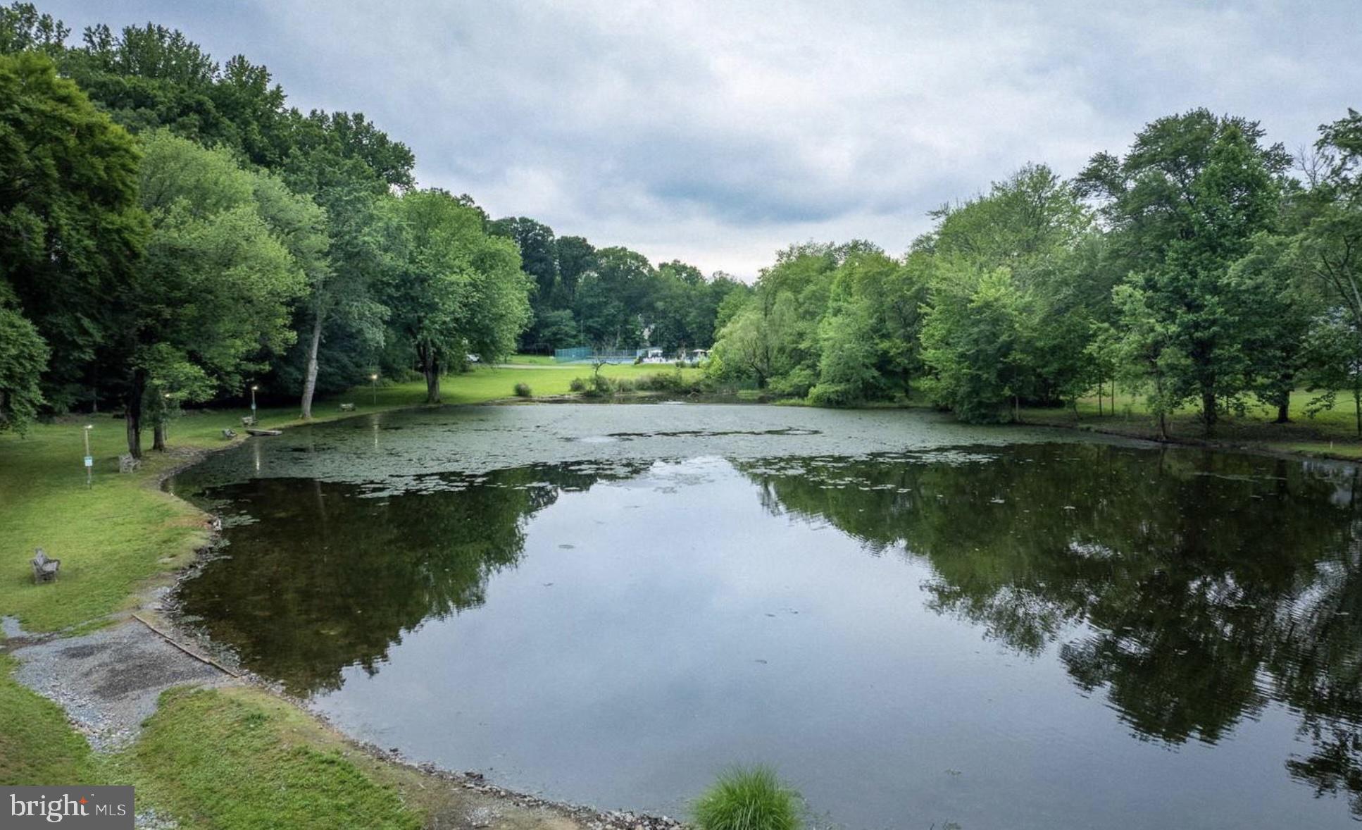 CHARTER CHASE - Residential