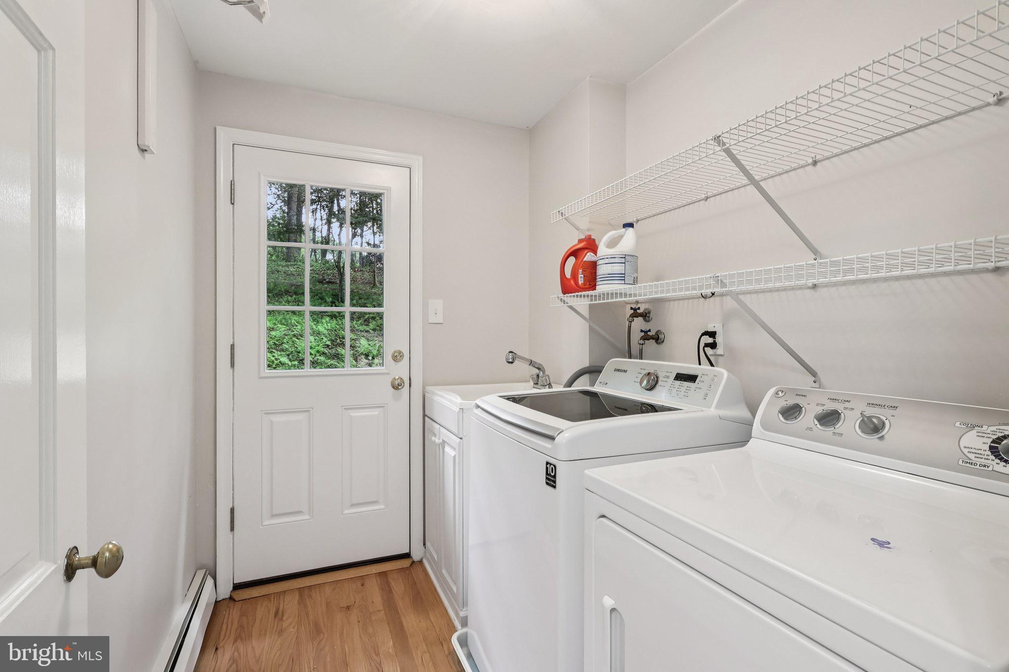 CHARTER CHASE - Residential