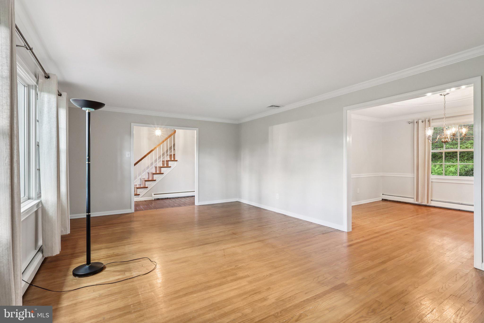 CHARTER CHASE - Residential