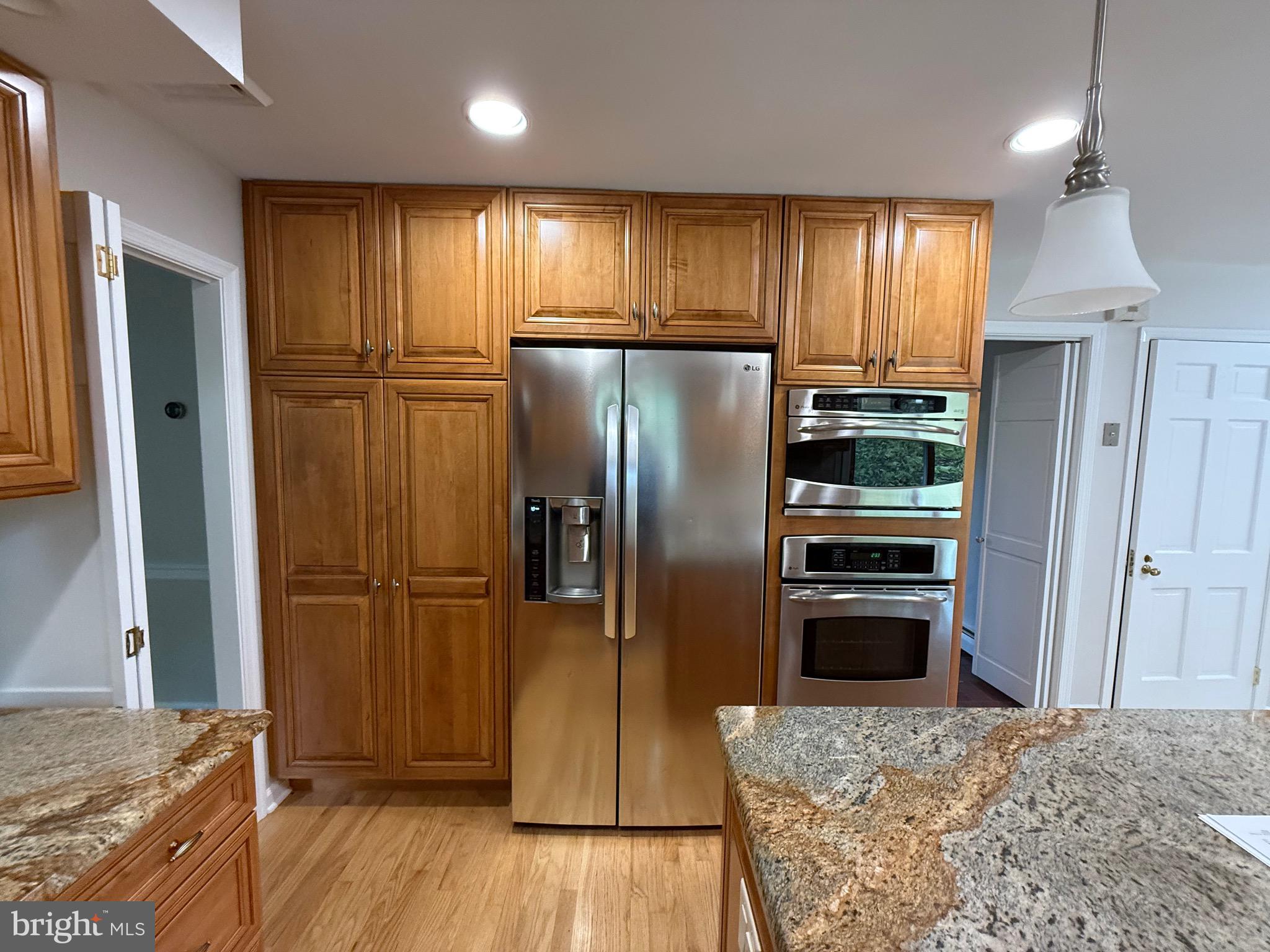 CHARTER CHASE - Residential