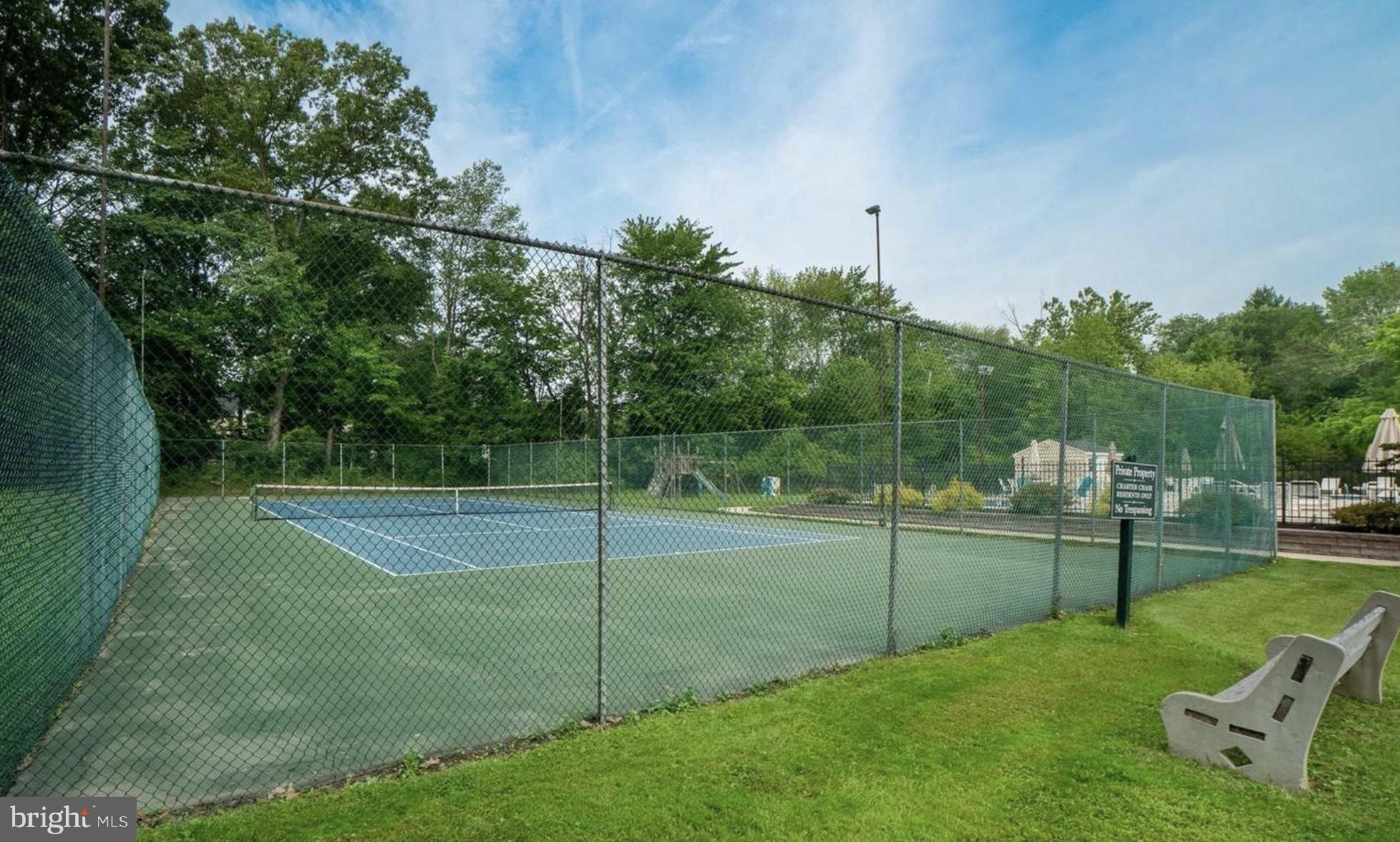 CHARTER CHASE - Residential