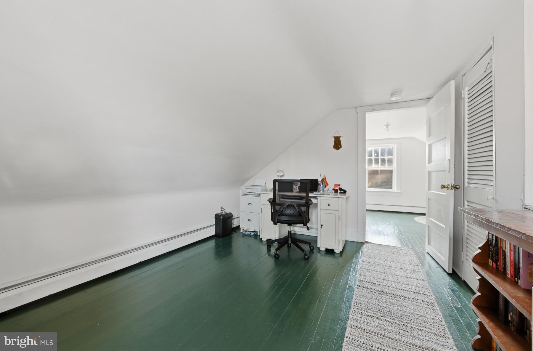 CHESTERTOWN HISTORIC DISTRICT - Residential