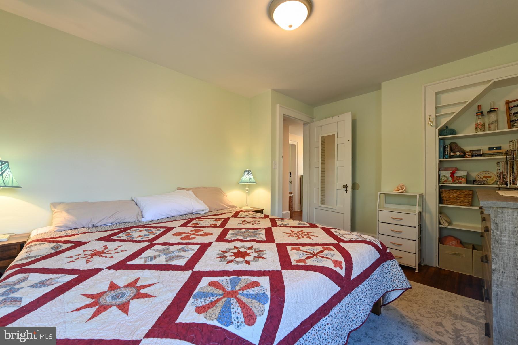 CHESTERTOWN HISTORIC DISTRICT - Residential