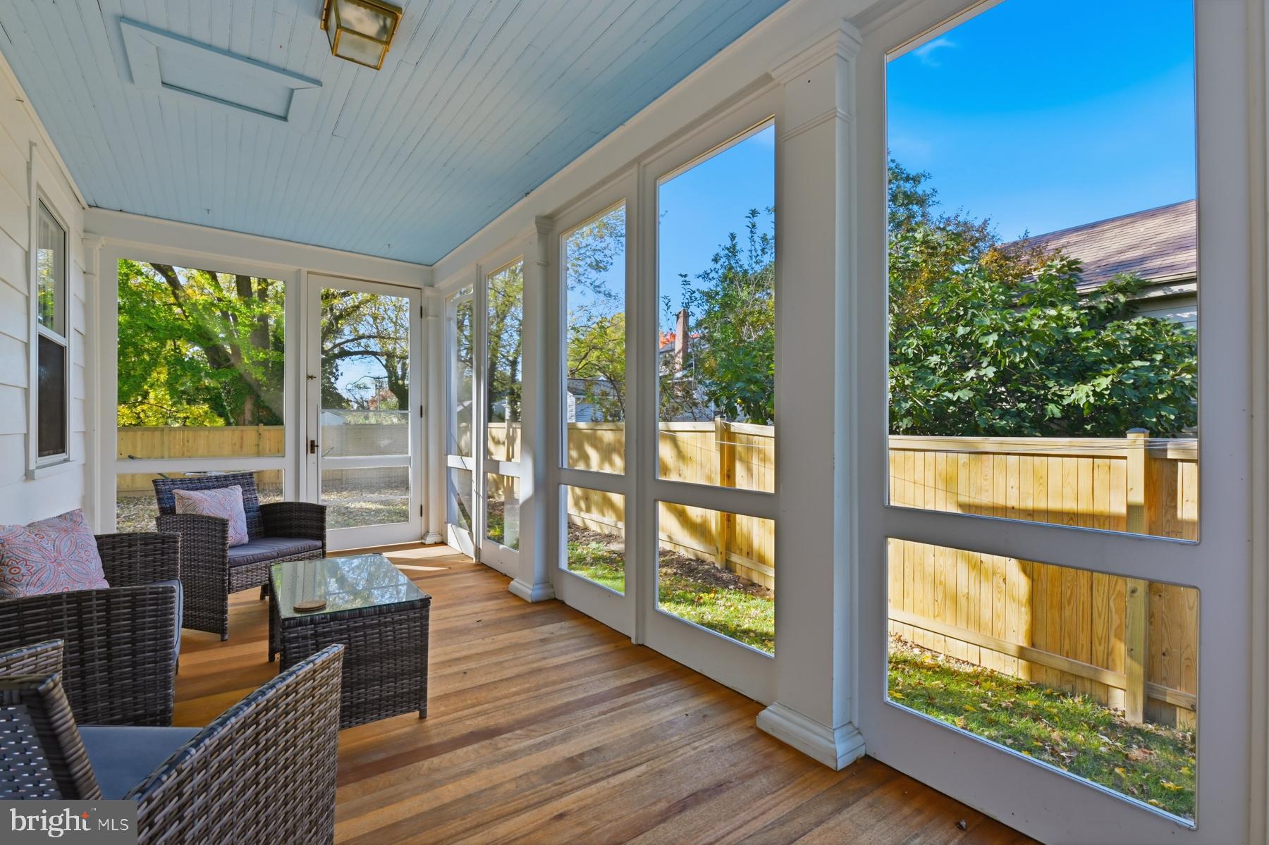 222 MOUNT VERNON AVENUE