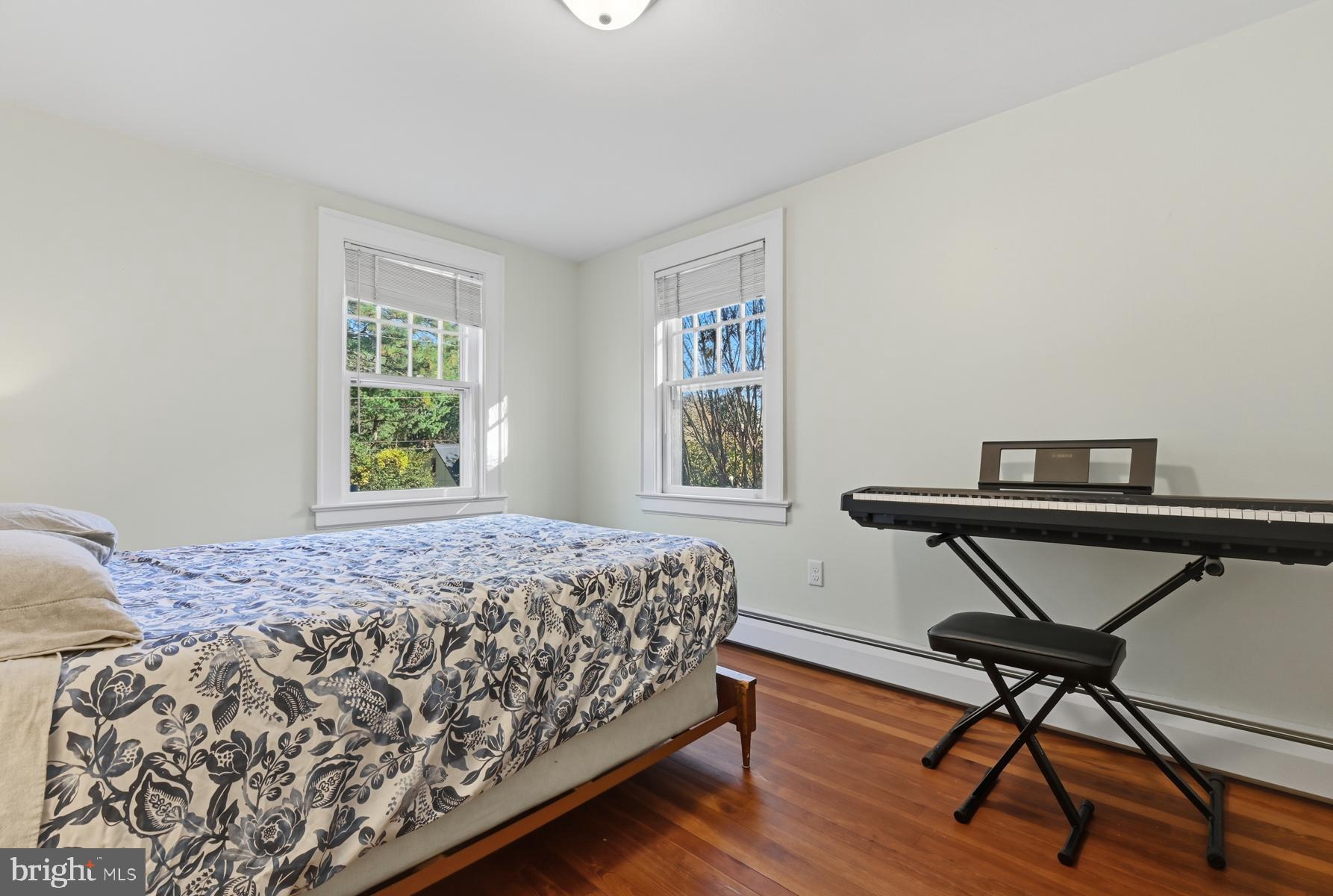 CHESTERTOWN HISTORIC DISTRICT - Residential