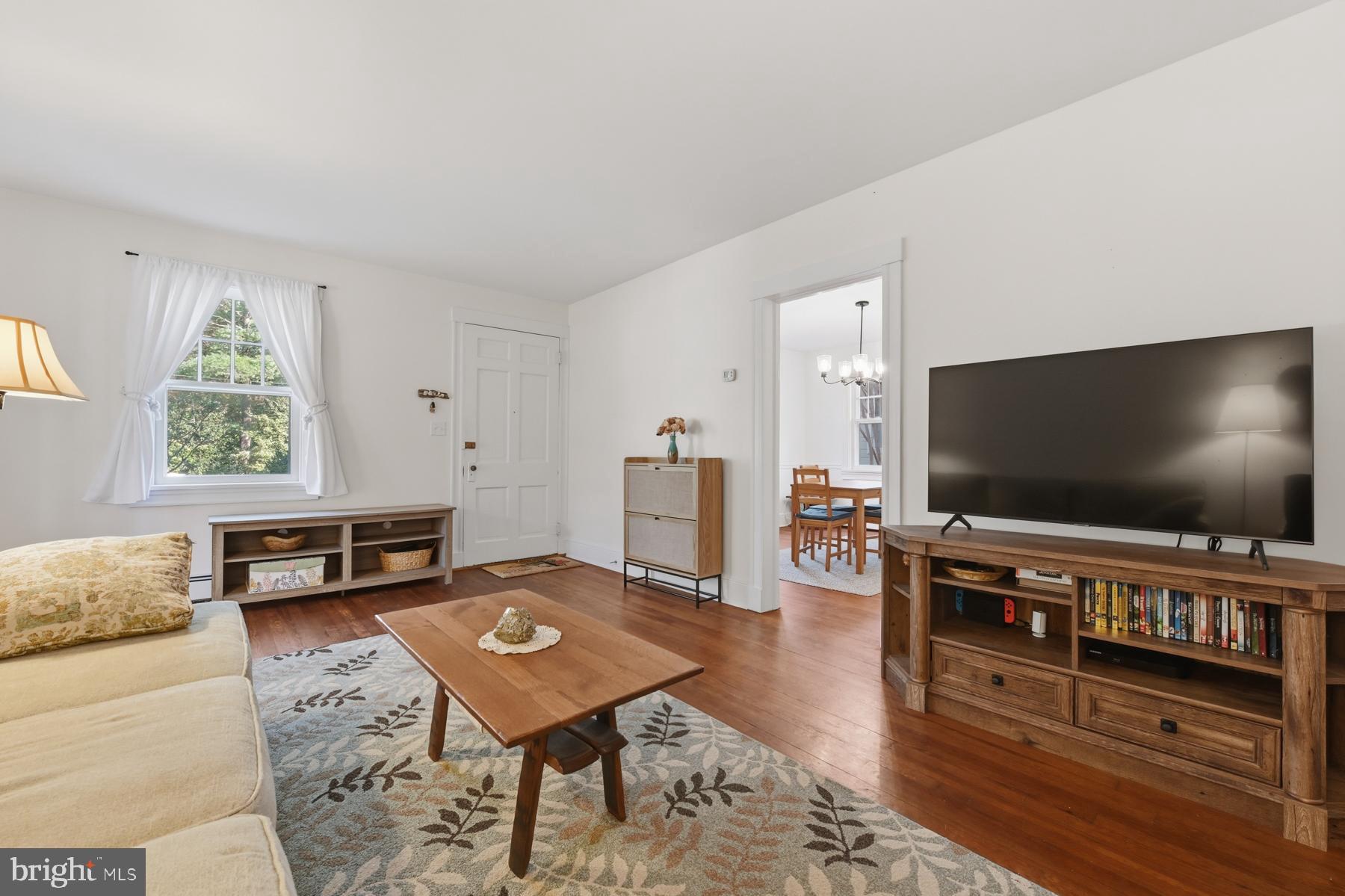 CHESTERTOWN HISTORIC DISTRICT - Residential