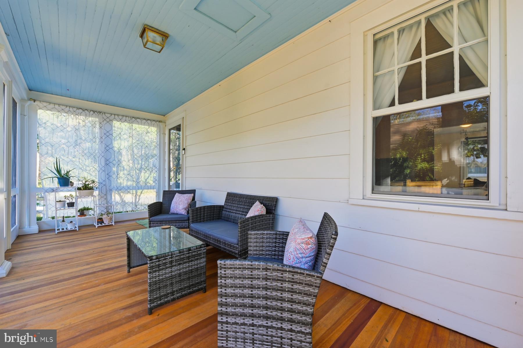 CHESTERTOWN HISTORIC DISTRICT - Residential