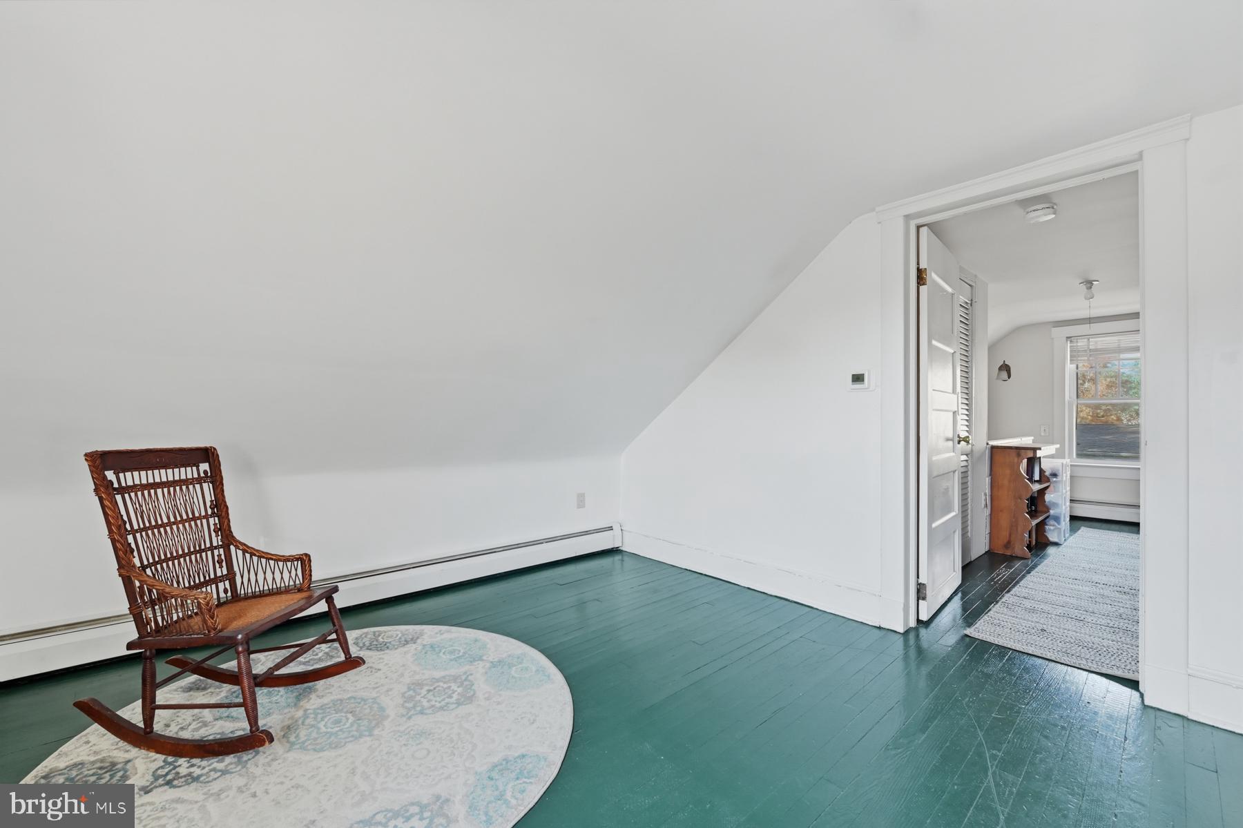 CHESTERTOWN HISTORIC DISTRICT - Residential