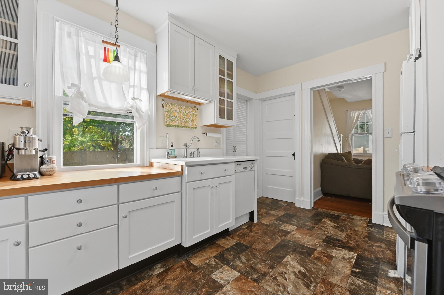 CHESTERTOWN HISTORIC DISTRICT - Residential