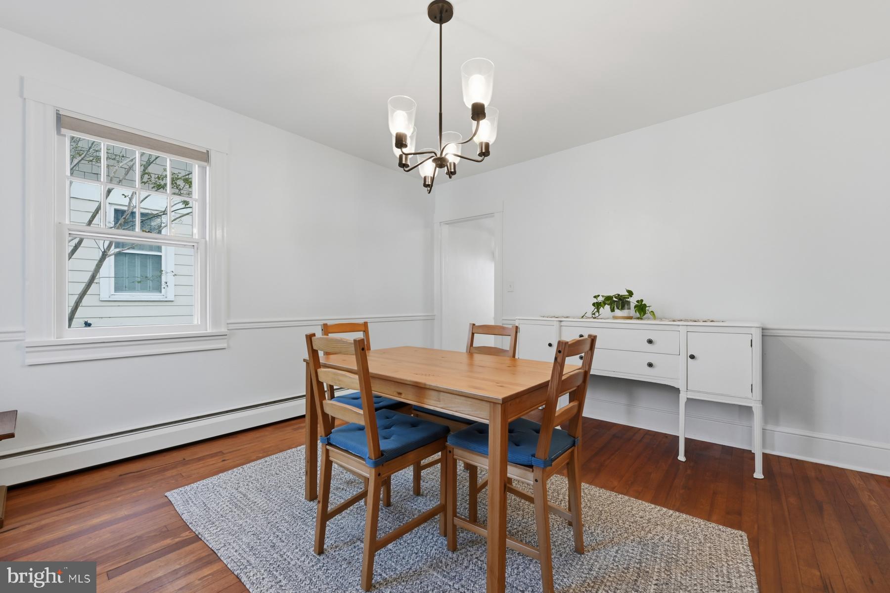 CHESTERTOWN HISTORIC DISTRICT - Residential