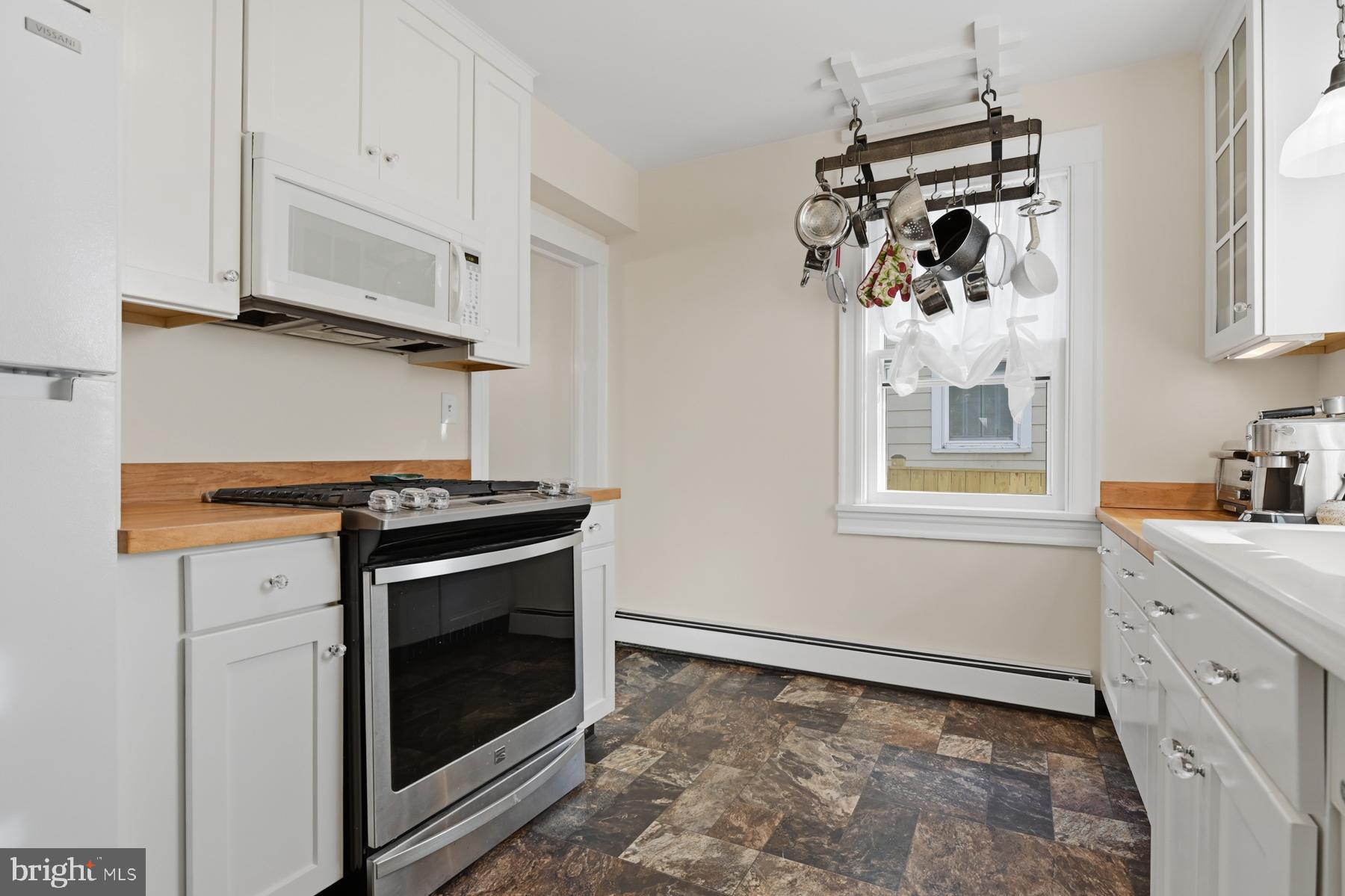 CHESTERTOWN HISTORIC DISTRICT - Residential