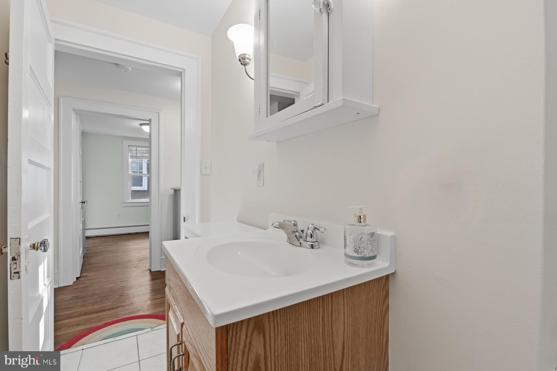 CHESTERTOWN HISTORIC DISTRICT - Residential