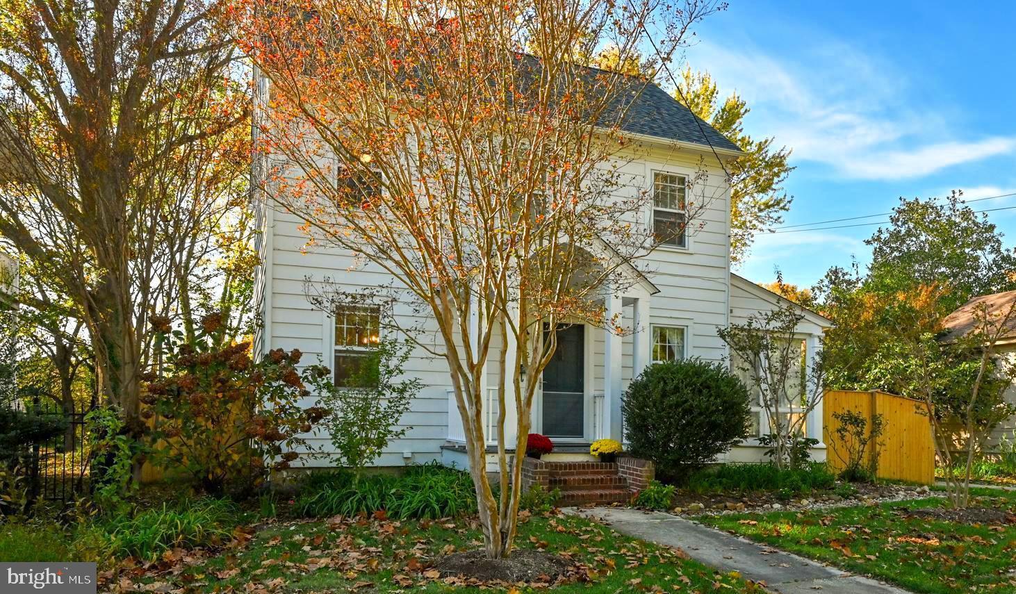 222 MOUNT VERNON AVENUE