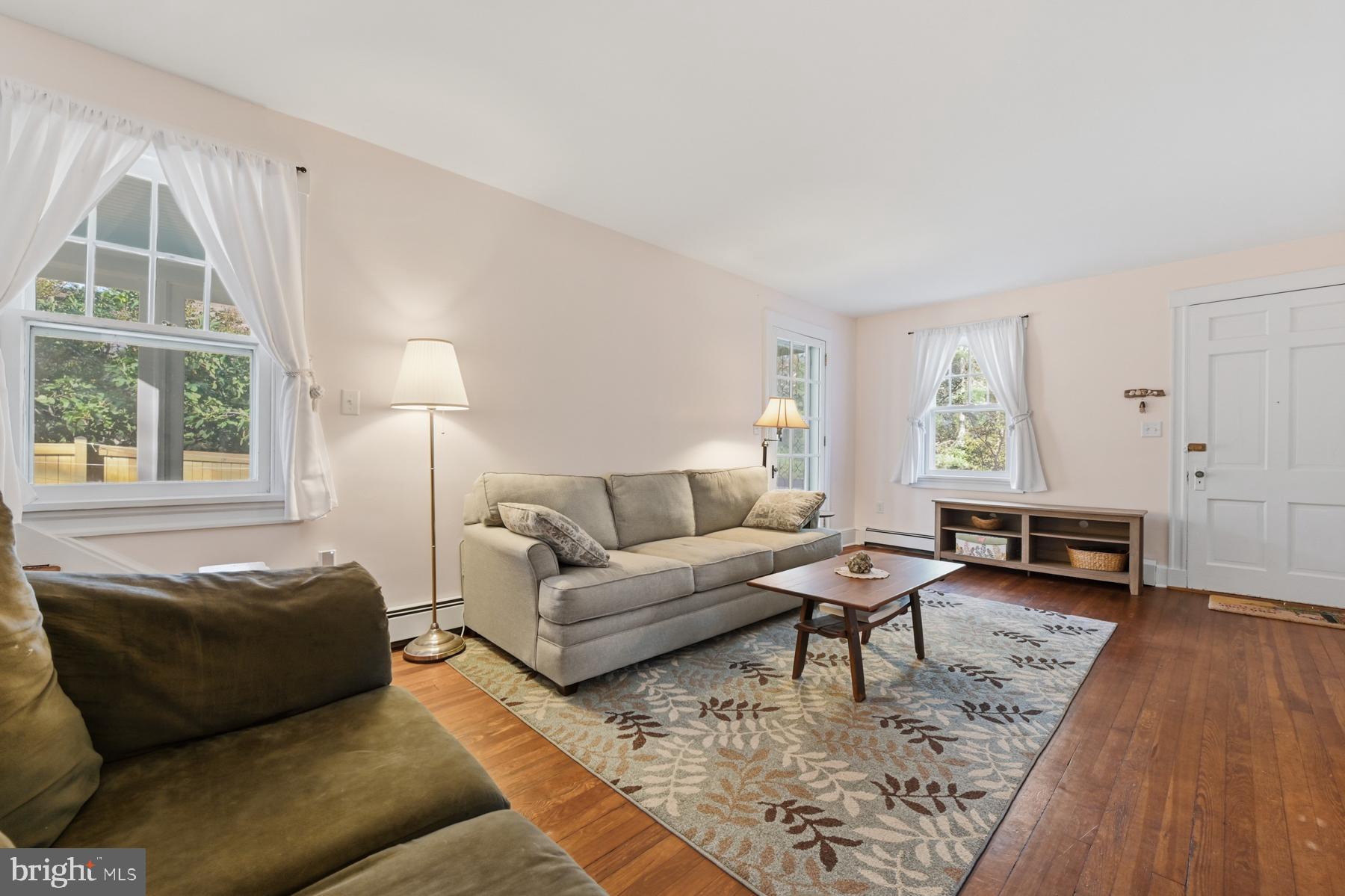 CHESTERTOWN HISTORIC DISTRICT - Residential