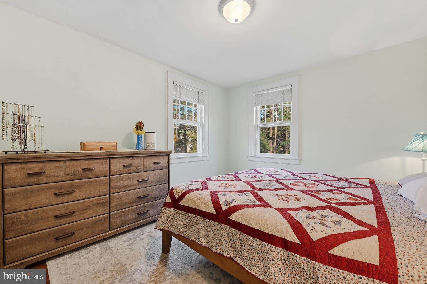 CHESTERTOWN HISTORIC DISTRICT - Residential