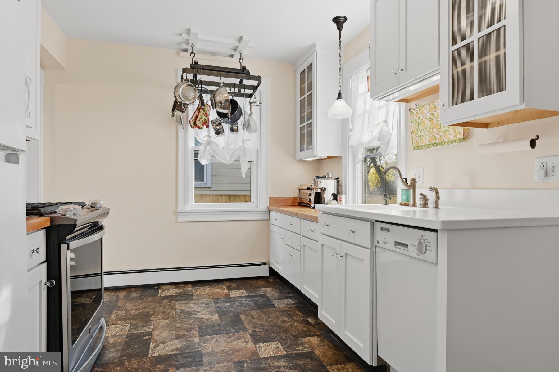 CHESTERTOWN HISTORIC DISTRICT - Residential