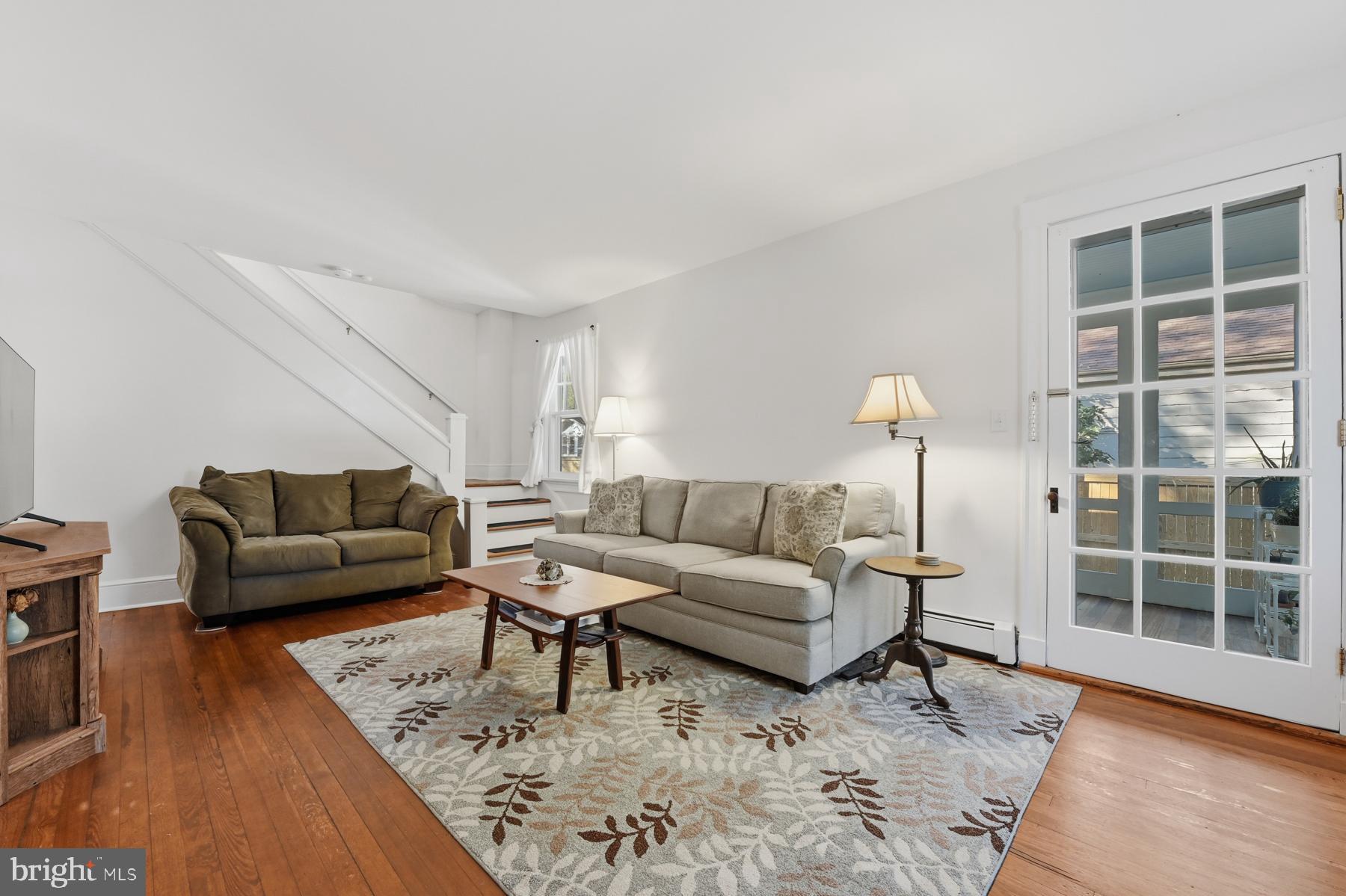 CHESTERTOWN HISTORIC DISTRICT - Residential