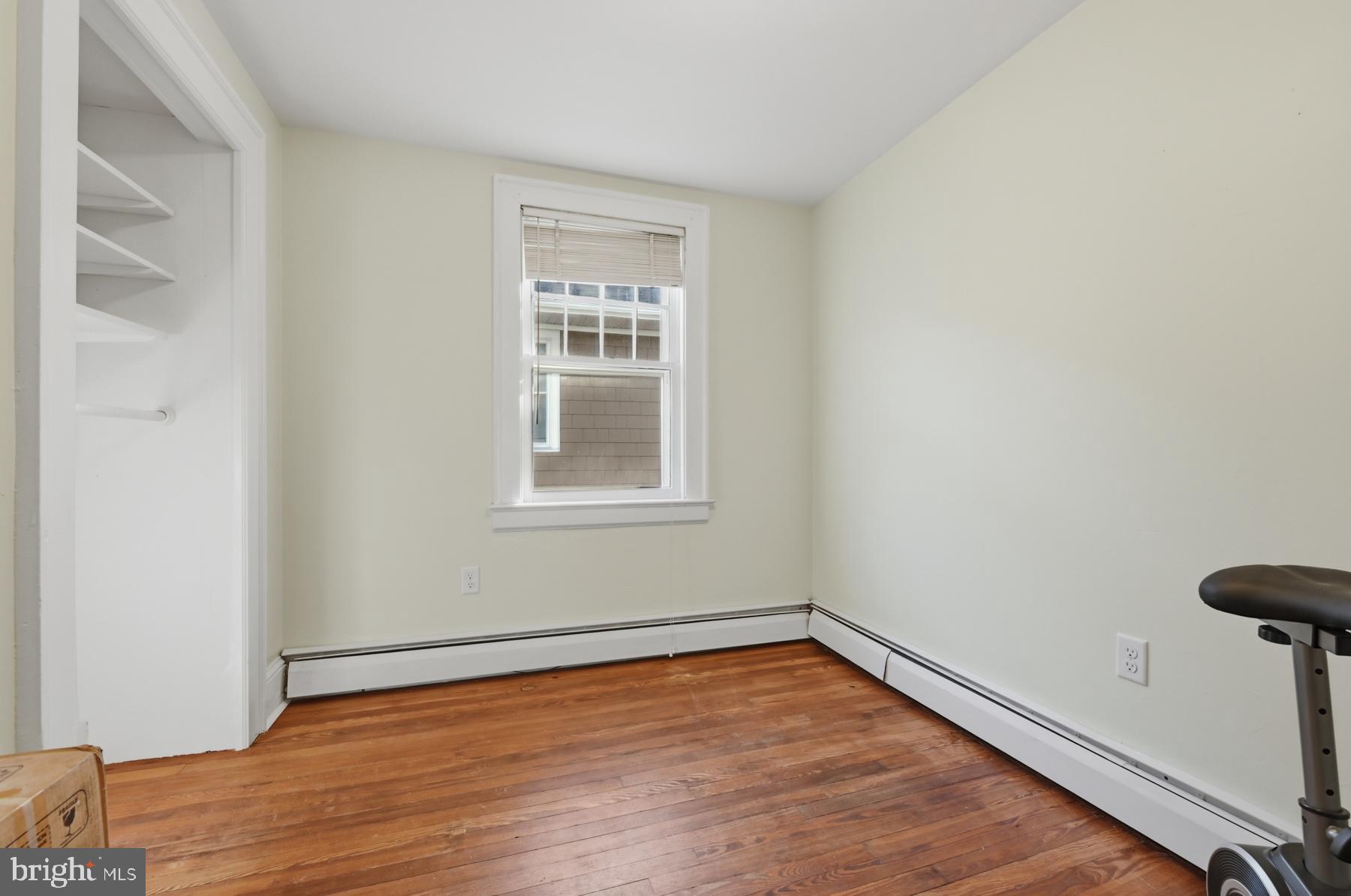 CHESTERTOWN HISTORIC DISTRICT - Residential