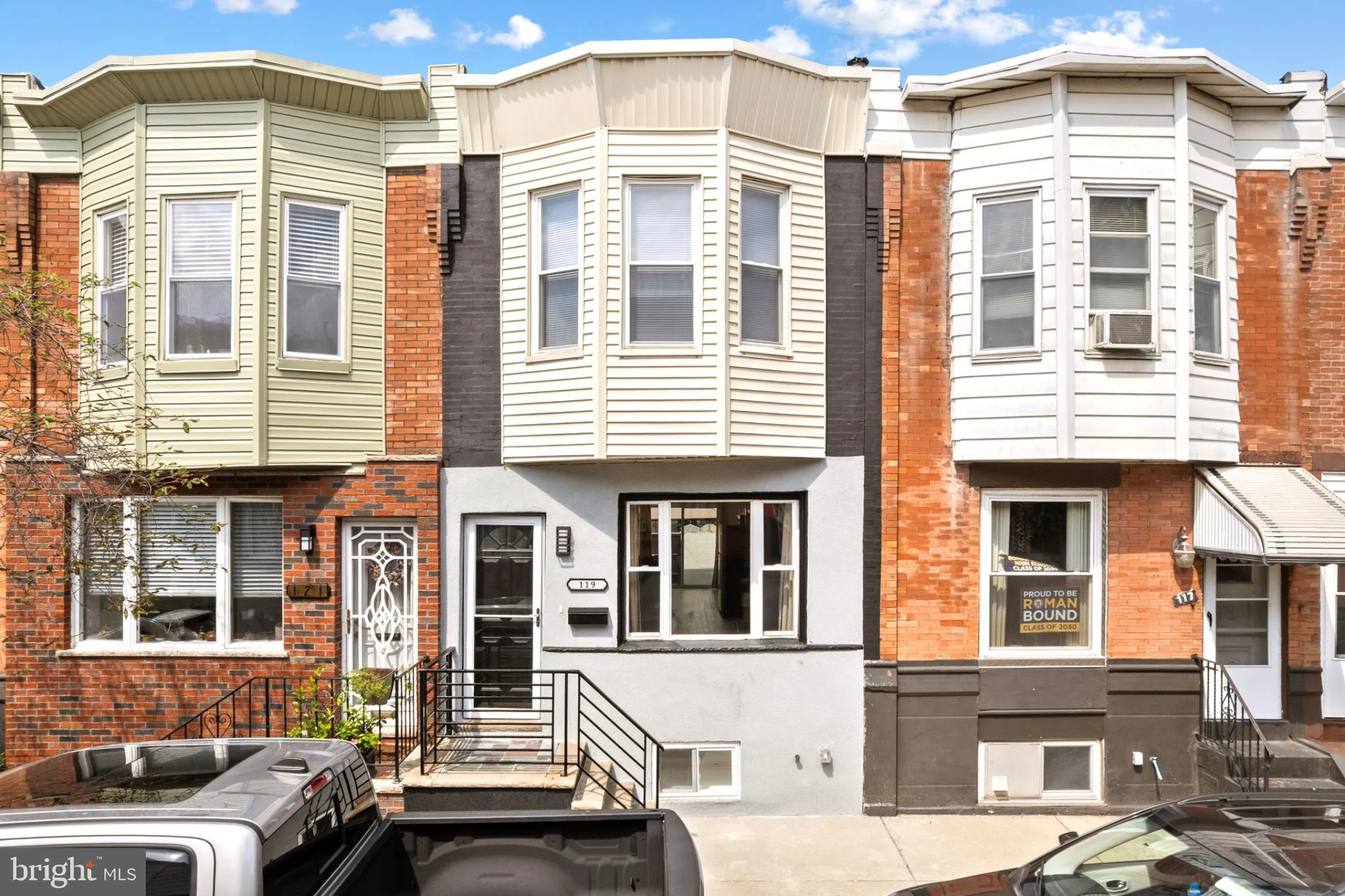 119 Tree Street