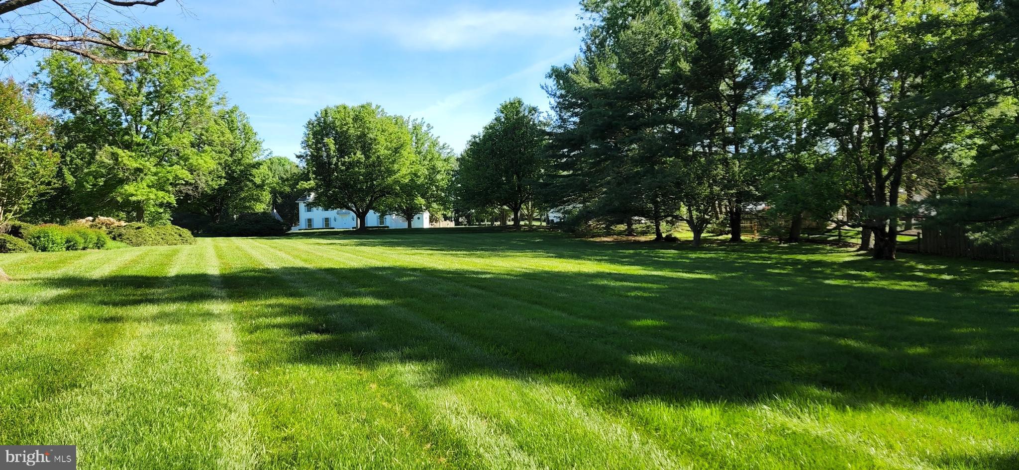 BEAUFORT PARK - Land