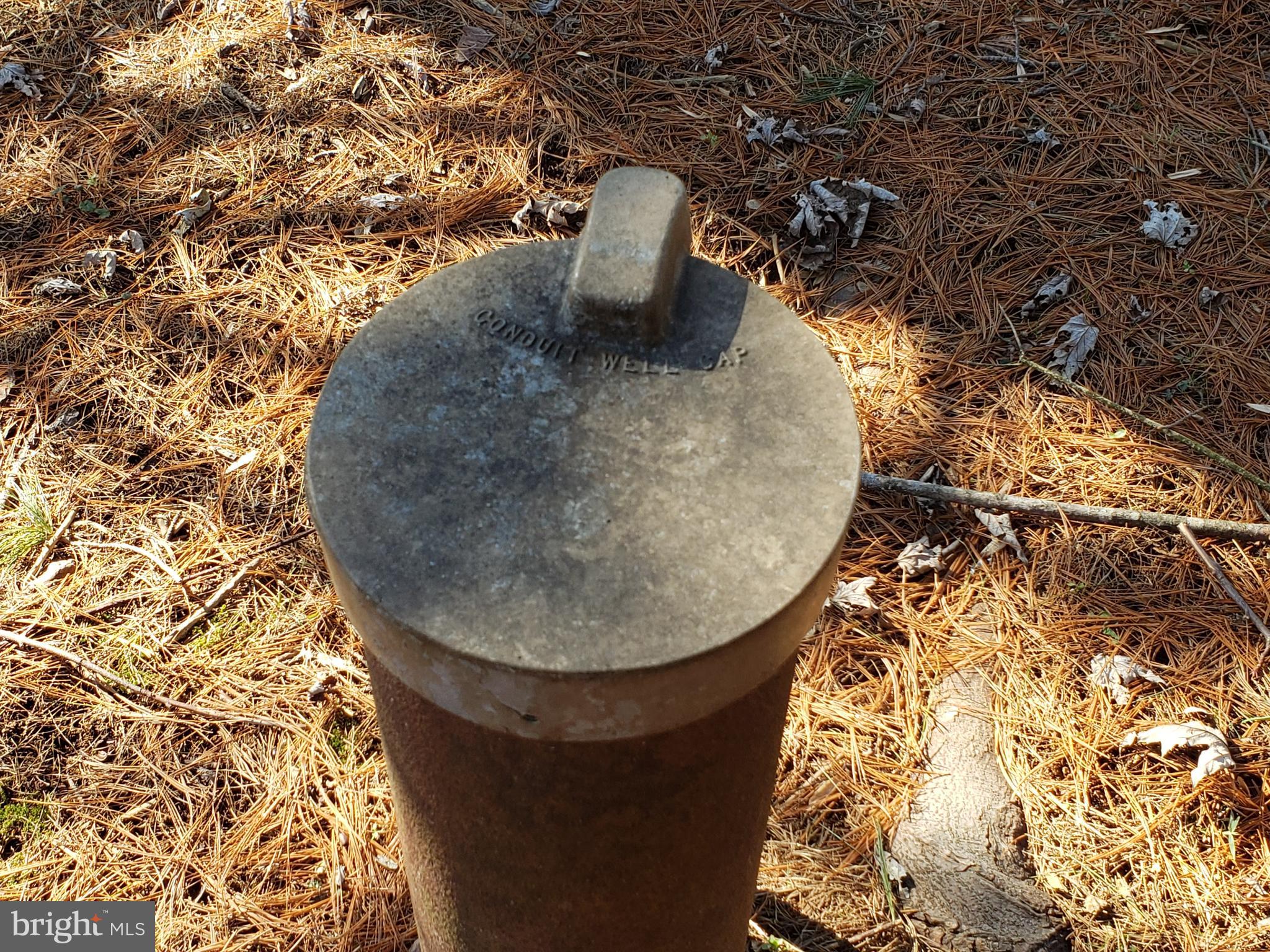 BEAUFORT PARK - Land