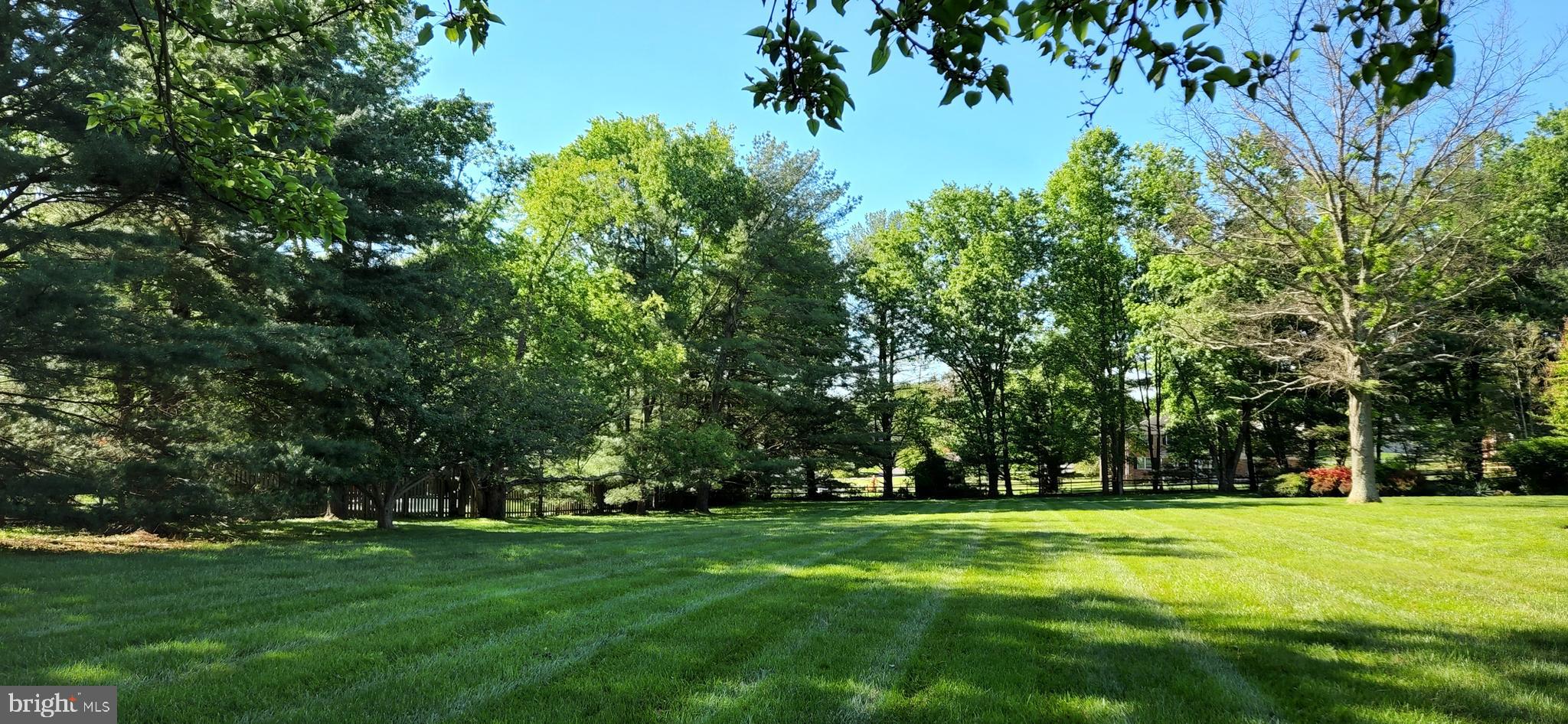 BEAUFORT PARK - Land