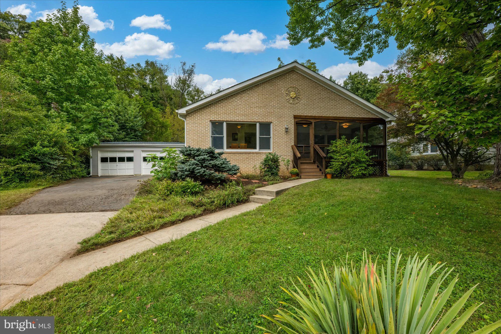16408 Keats Terrace, Rockville, MD 20855
