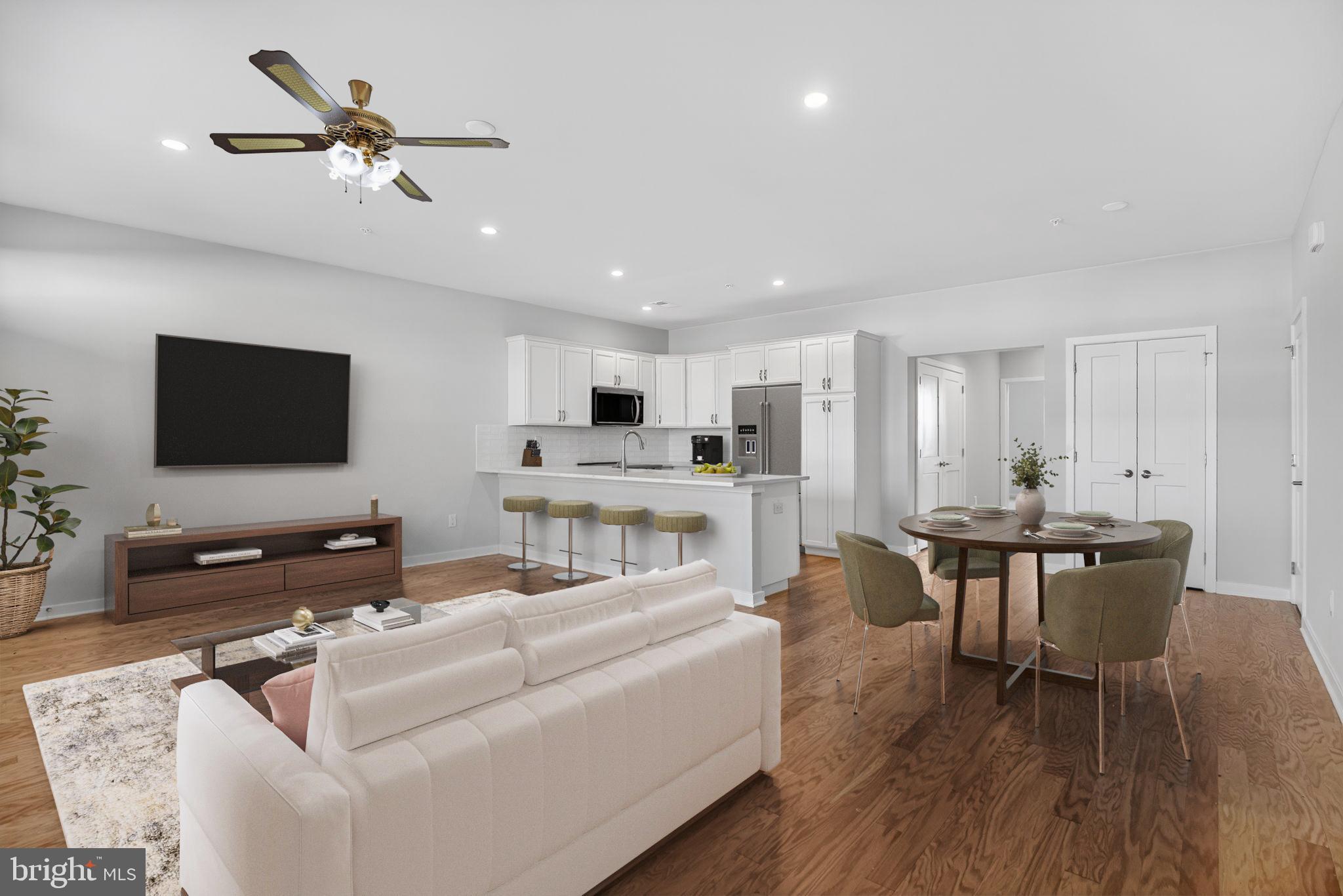 GREENBROOK - Residential