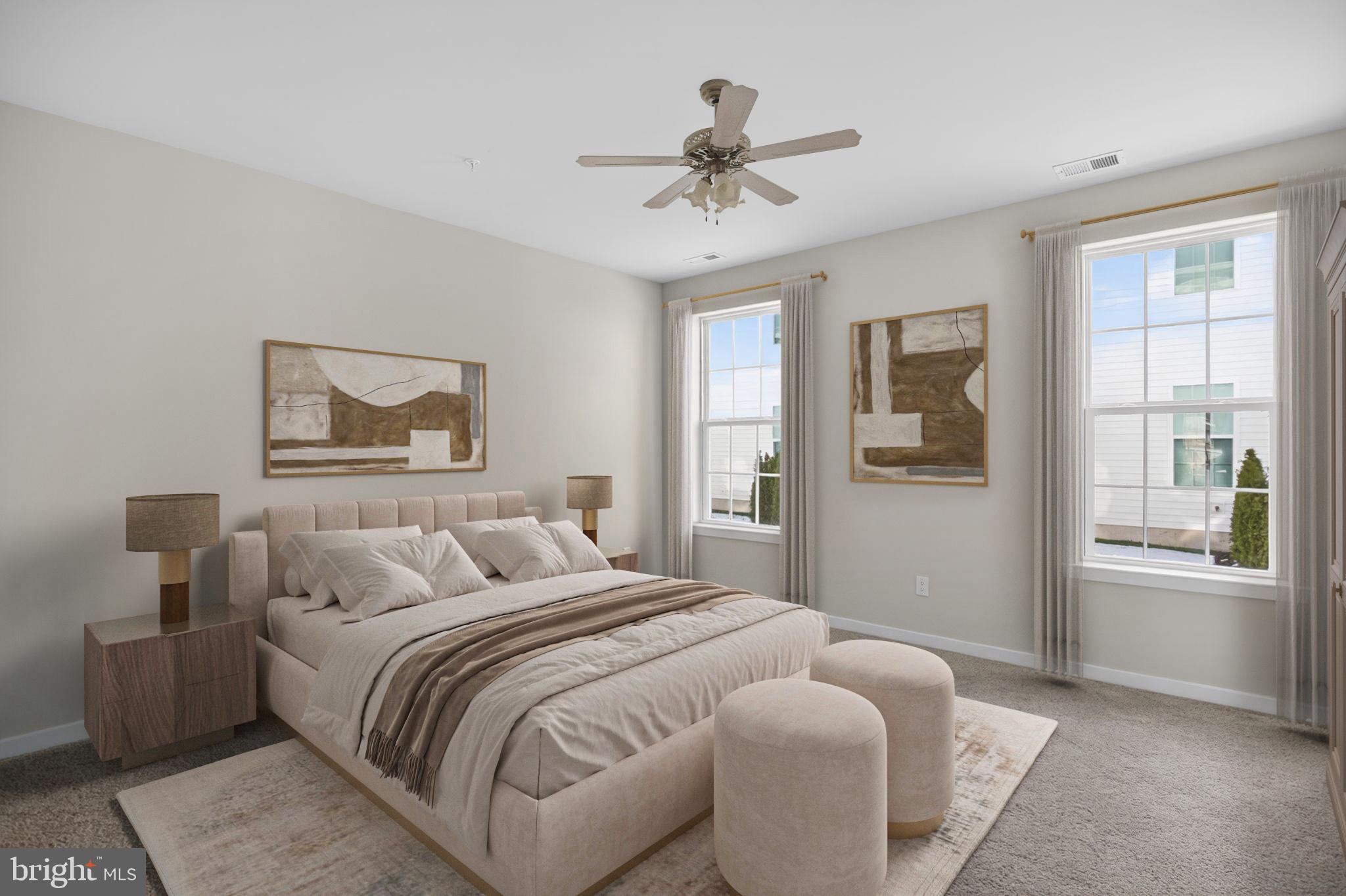 GREENBROOK - Residential