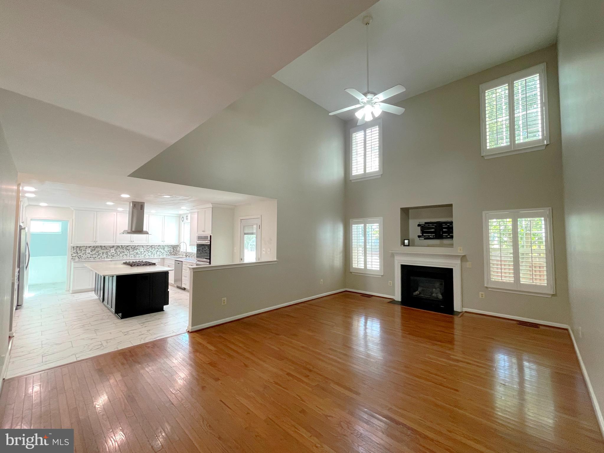 GREENBRIER - Residential Lease