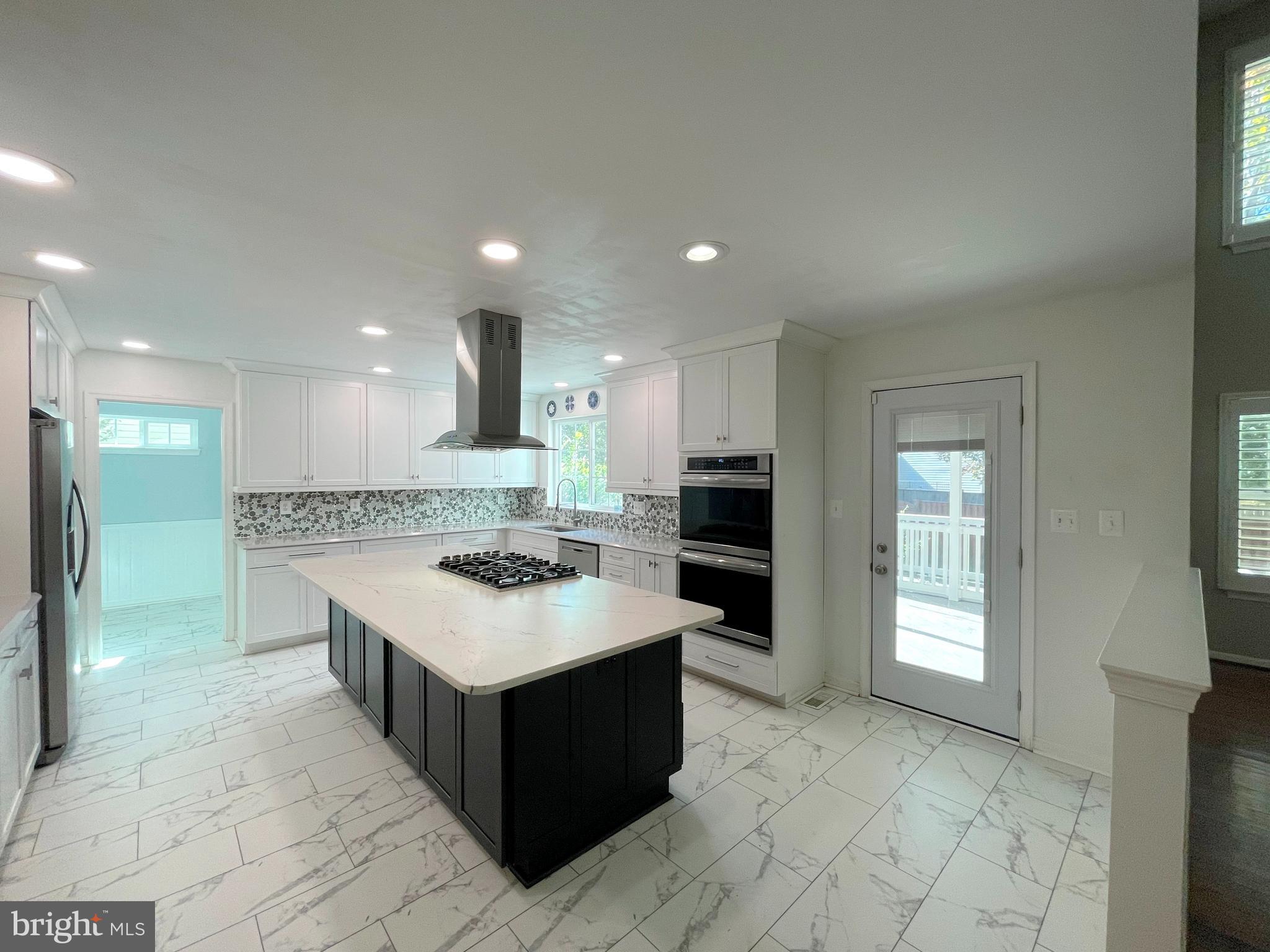 GREENBRIER - Residential Lease