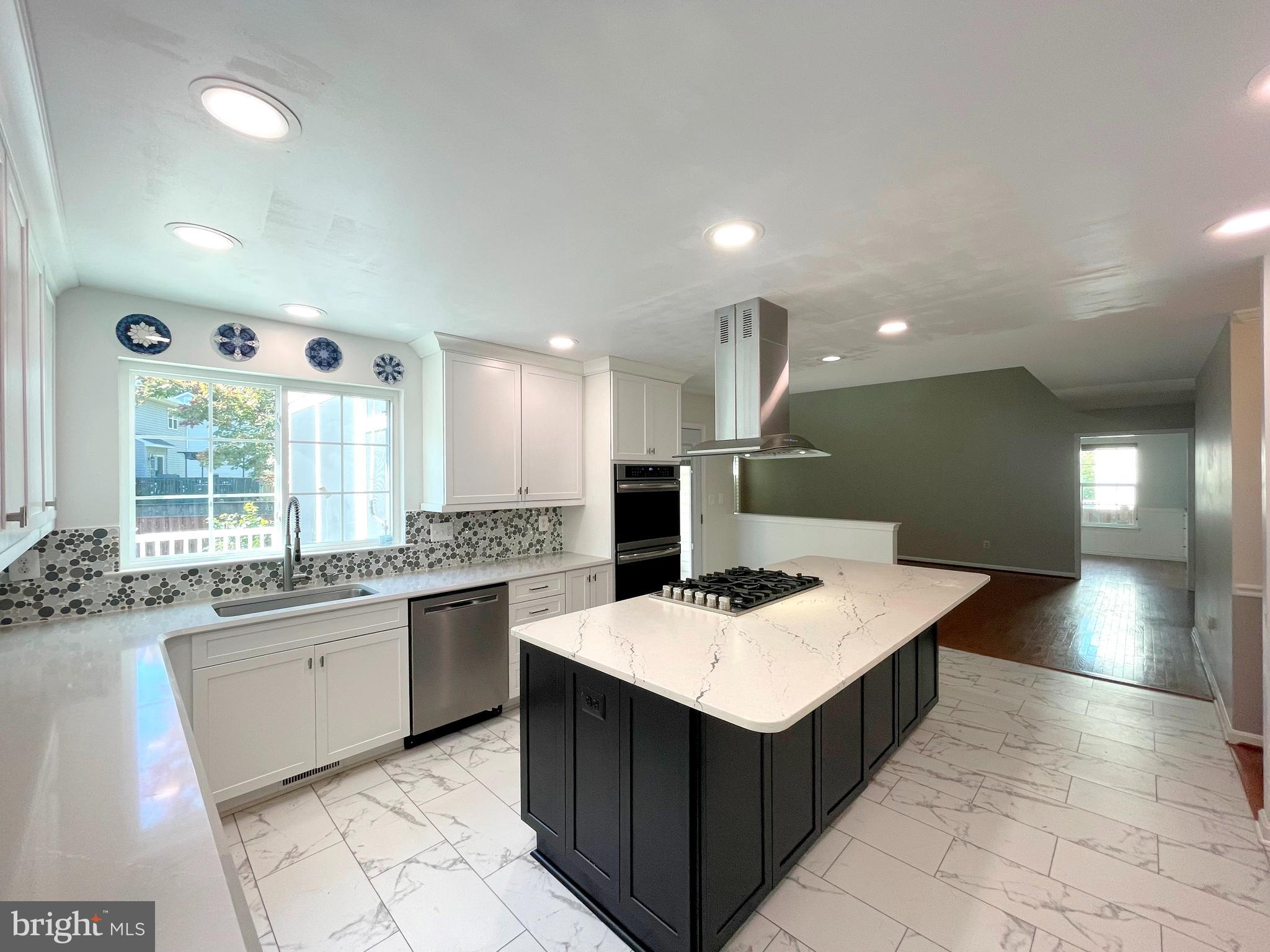 GREENBRIER - Residential Lease