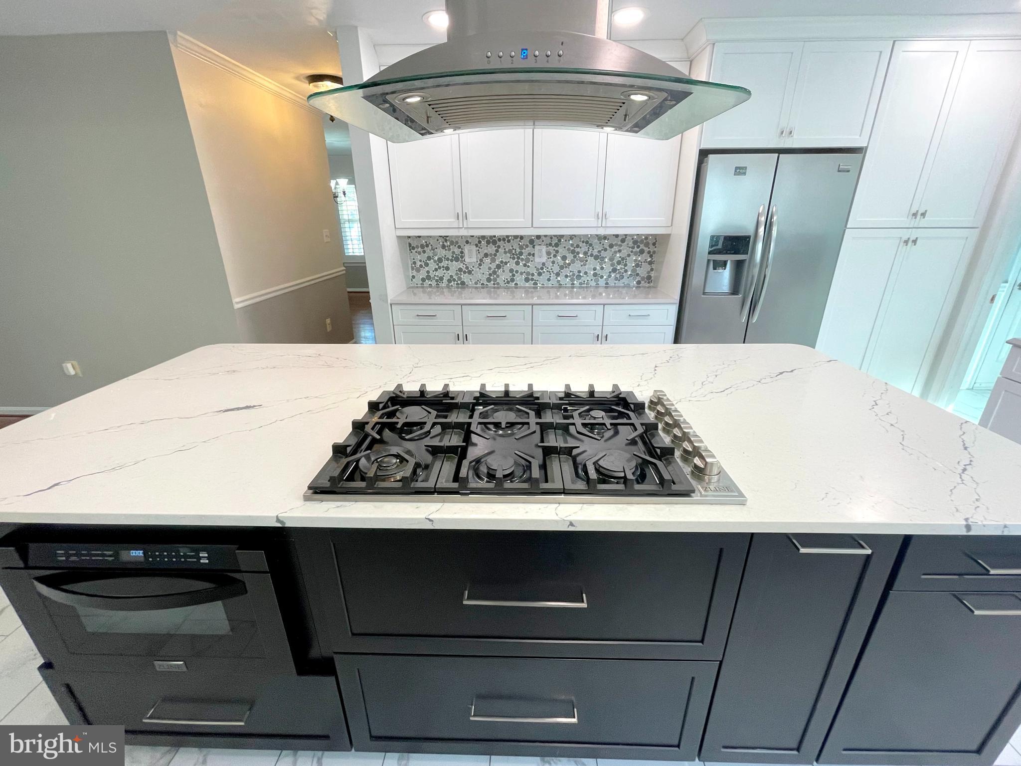 GREENBRIER - Residential Lease