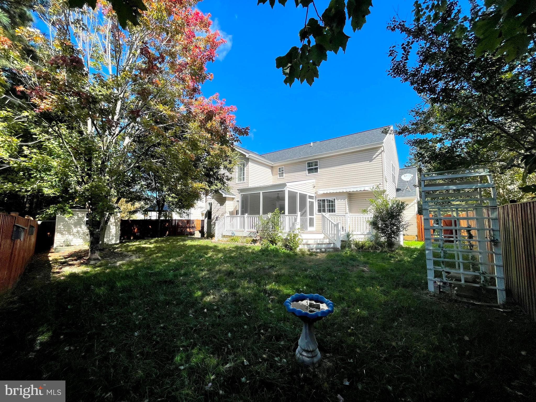 GREENBRIER - Residential Lease