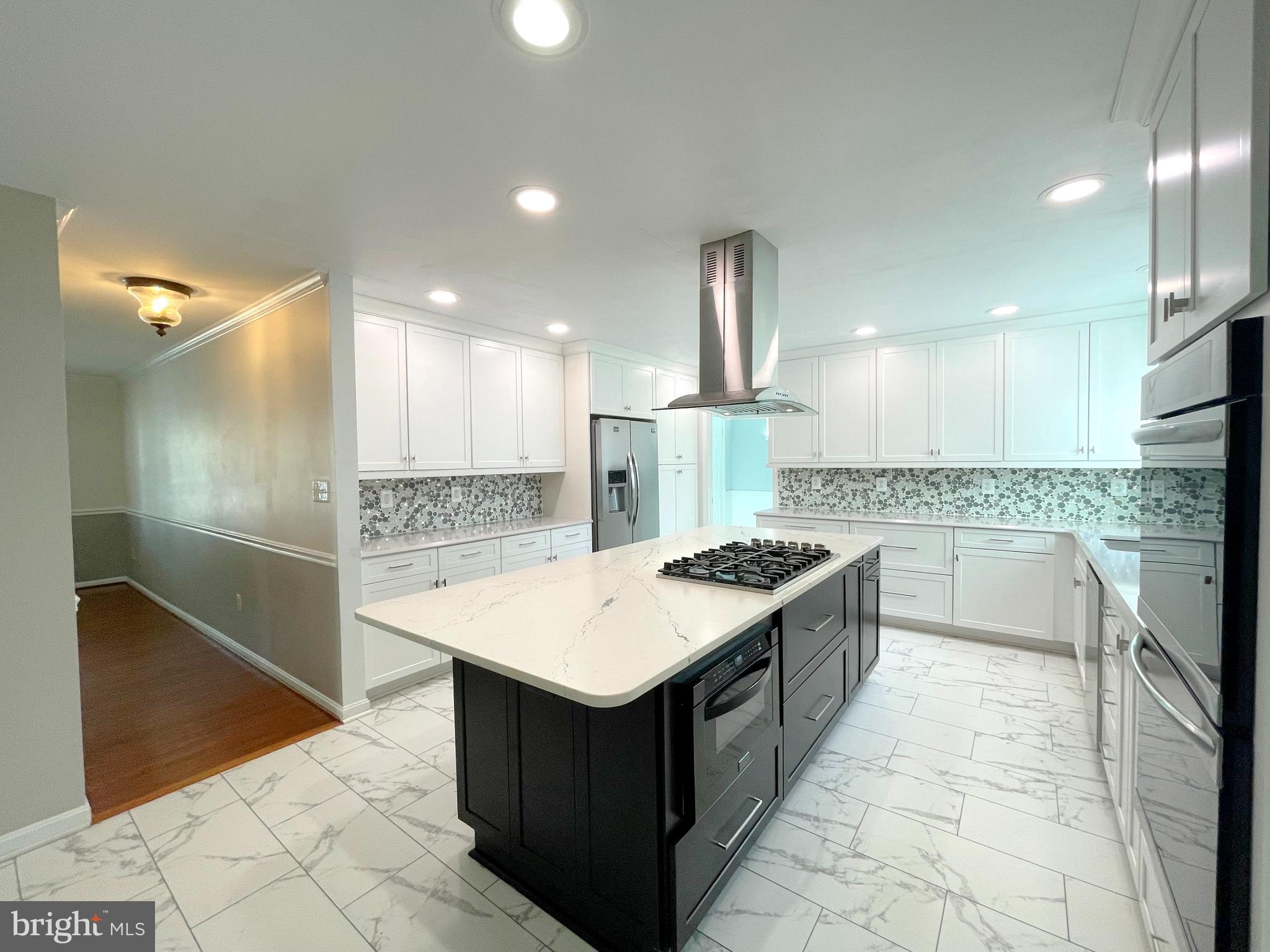 GREENBRIER - Residential Lease