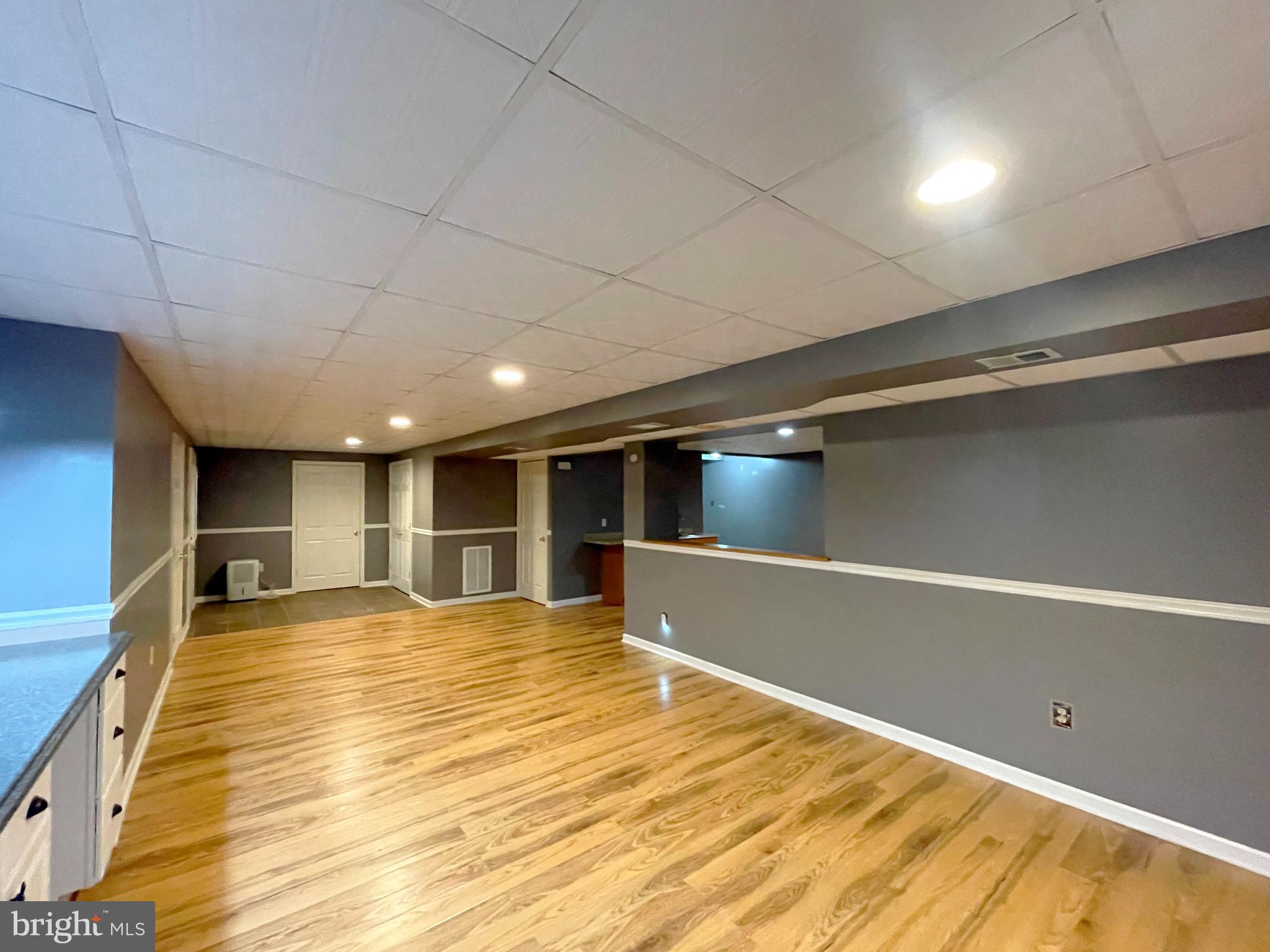 GREENBRIER - Residential Lease