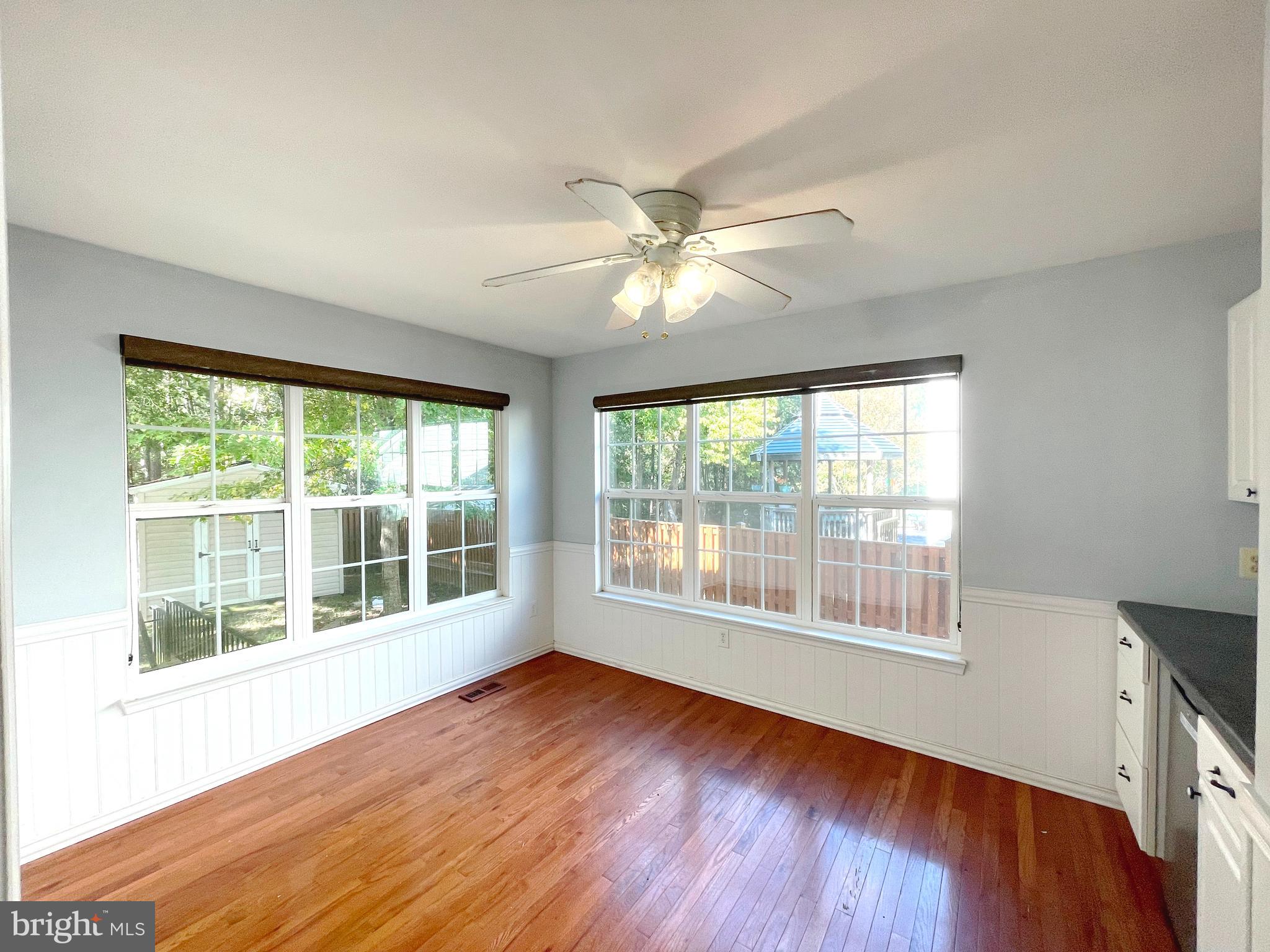 GREENBRIER - Residential Lease