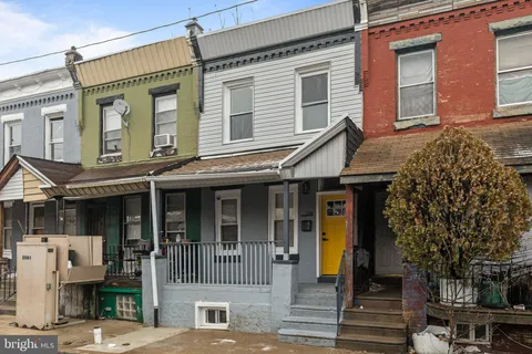 2539 N Newkirk Street, Philadelphia, PA 19132 - MLS#: PAPH2446014