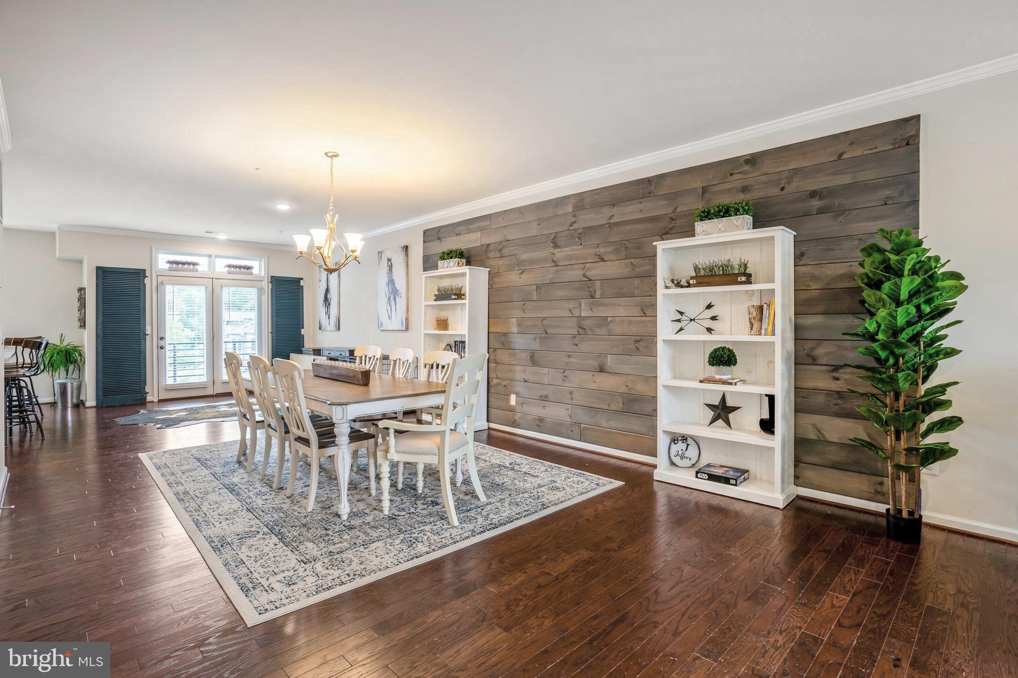 LOFTS AT VILLAGE WALK - Residential Lease