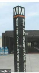 RENAISSANCE AT TYSONS - Residential Lease