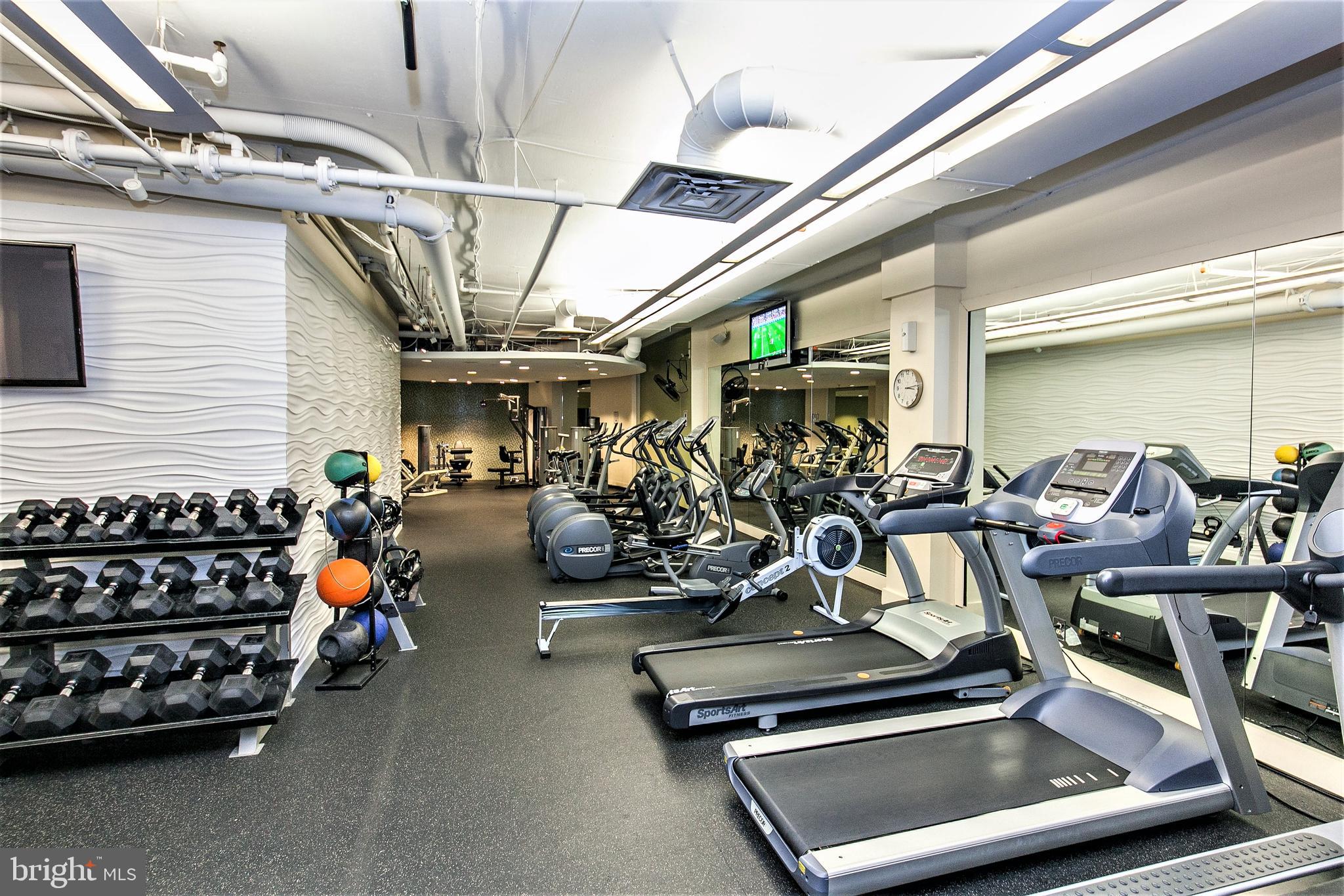 RENAISSANCE AT TYSONS - Residential Lease